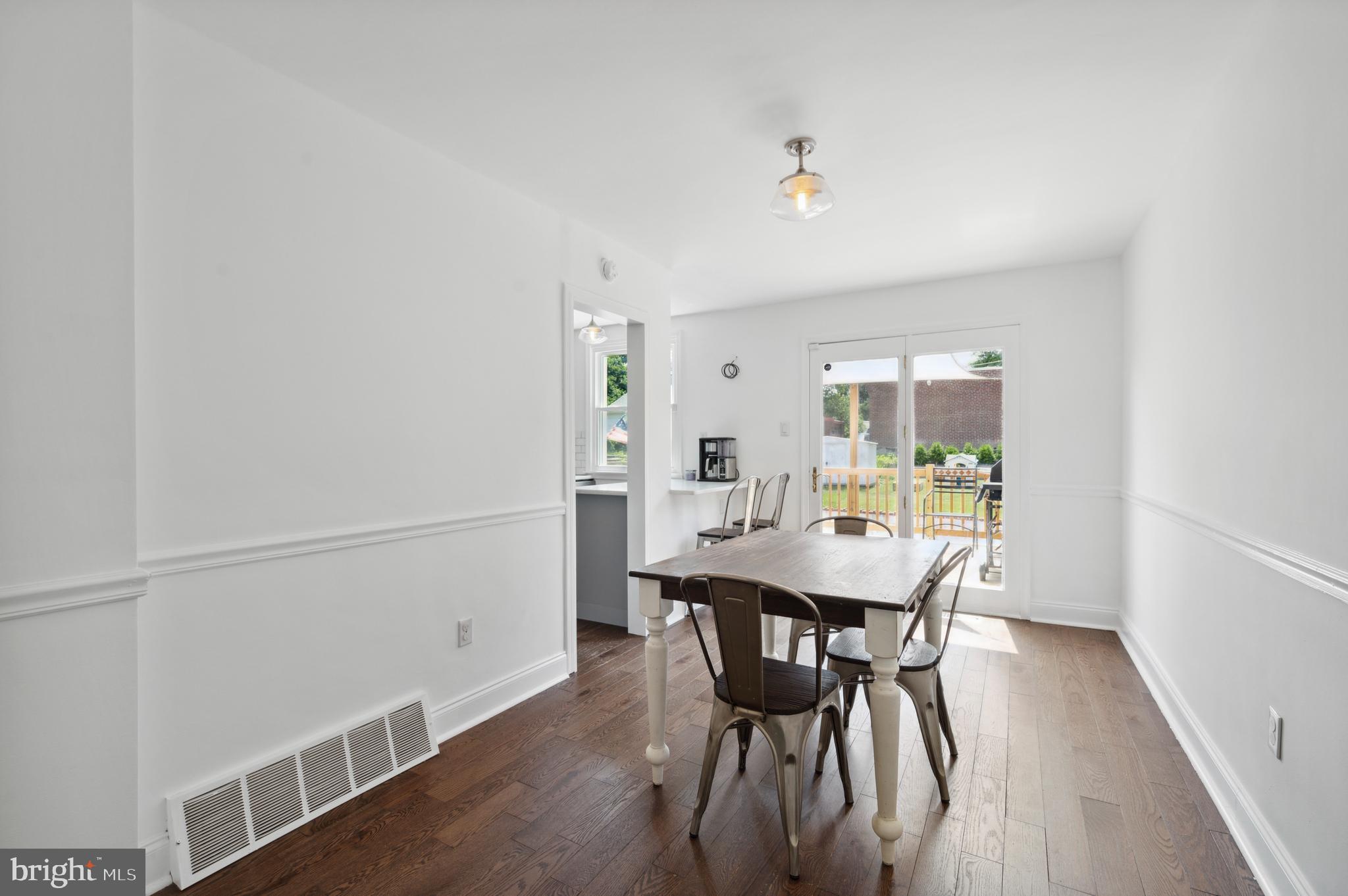 ROXBOROUGH - Residential