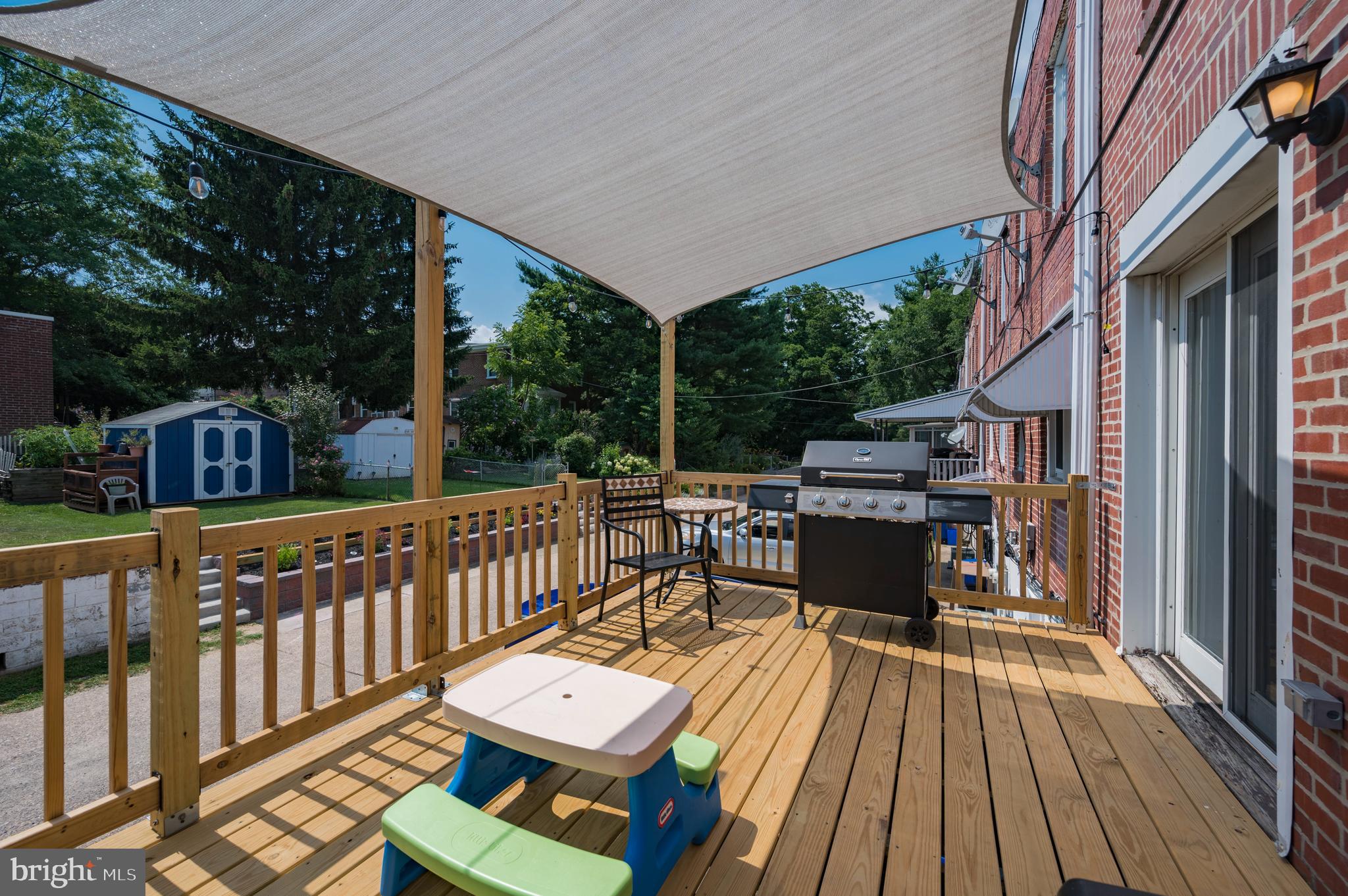 ROXBOROUGH - Residential