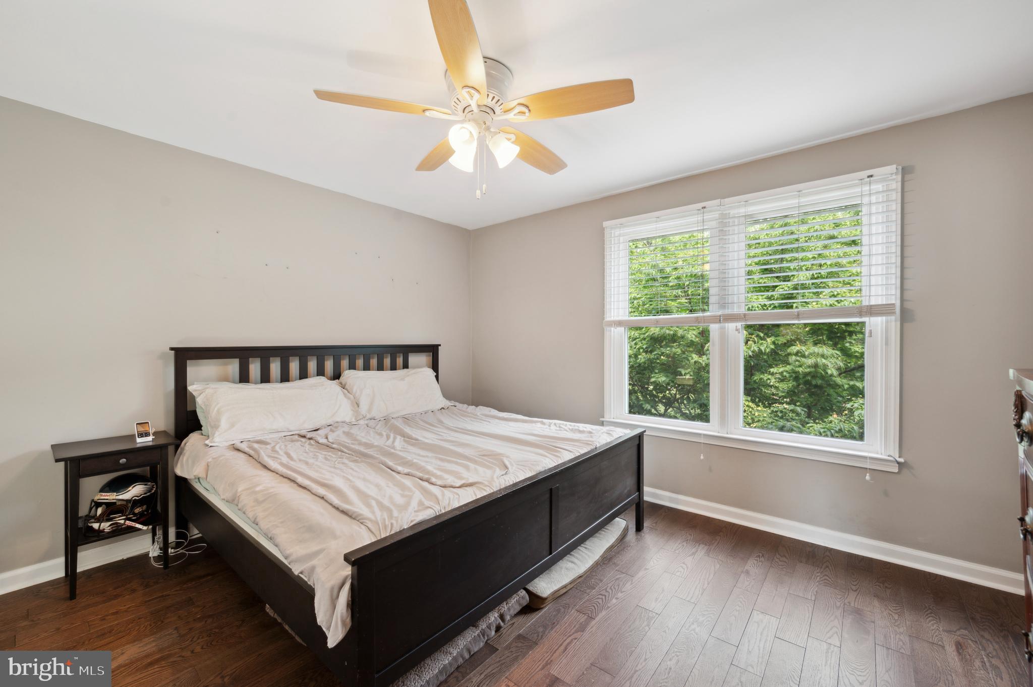 ROXBOROUGH - Residential