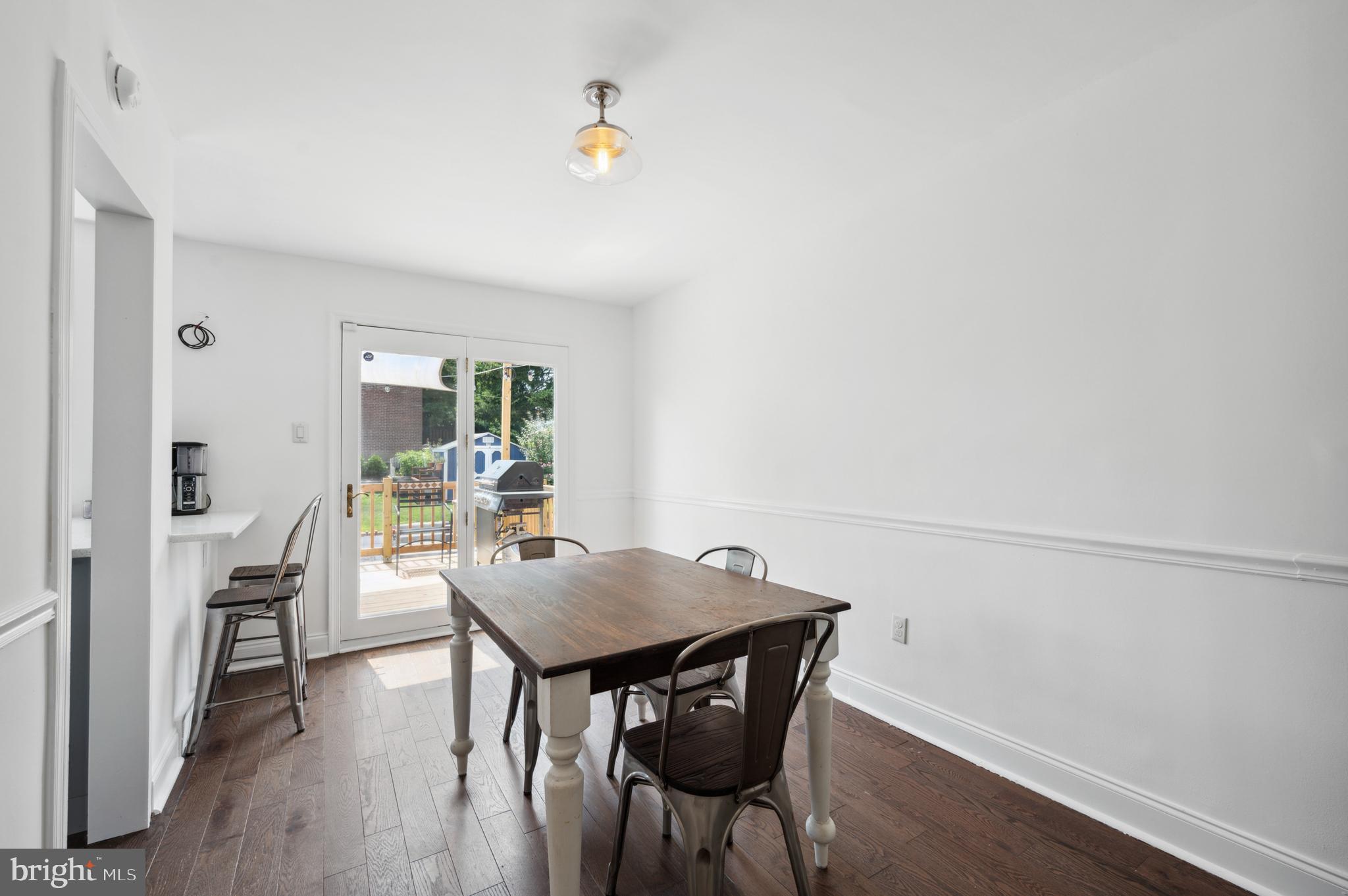 ROXBOROUGH - Residential