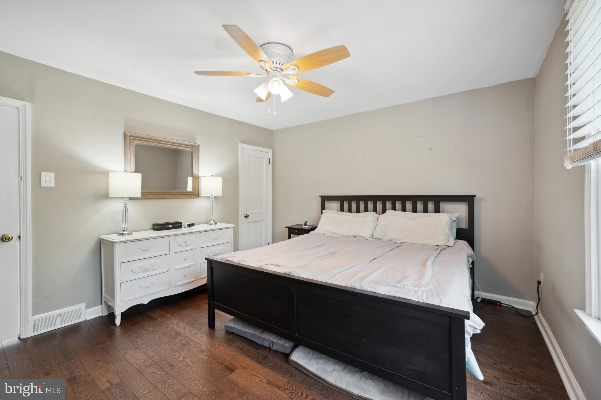 ROXBOROUGH - Residential