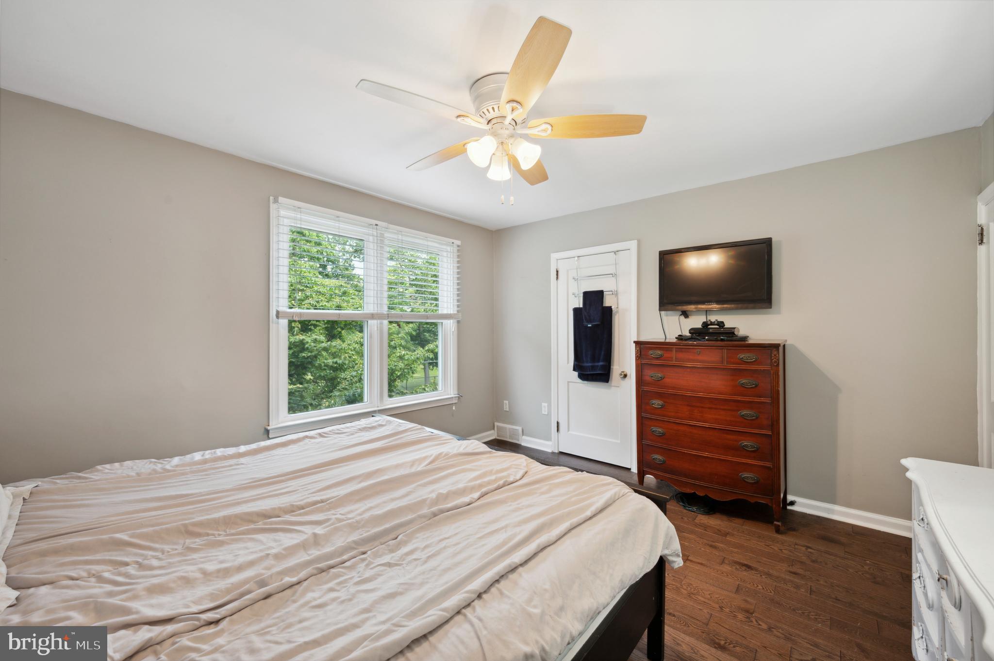 ROXBOROUGH - Residential