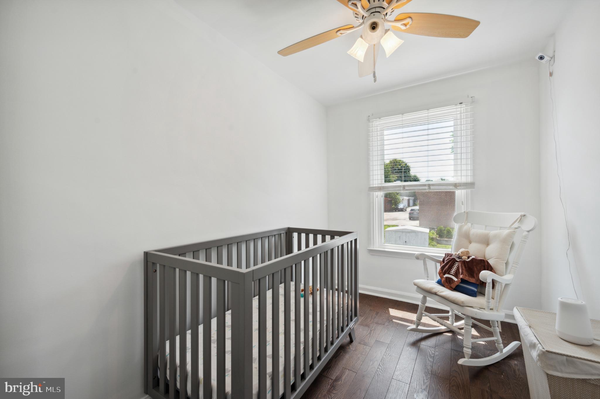 ROXBOROUGH - Residential