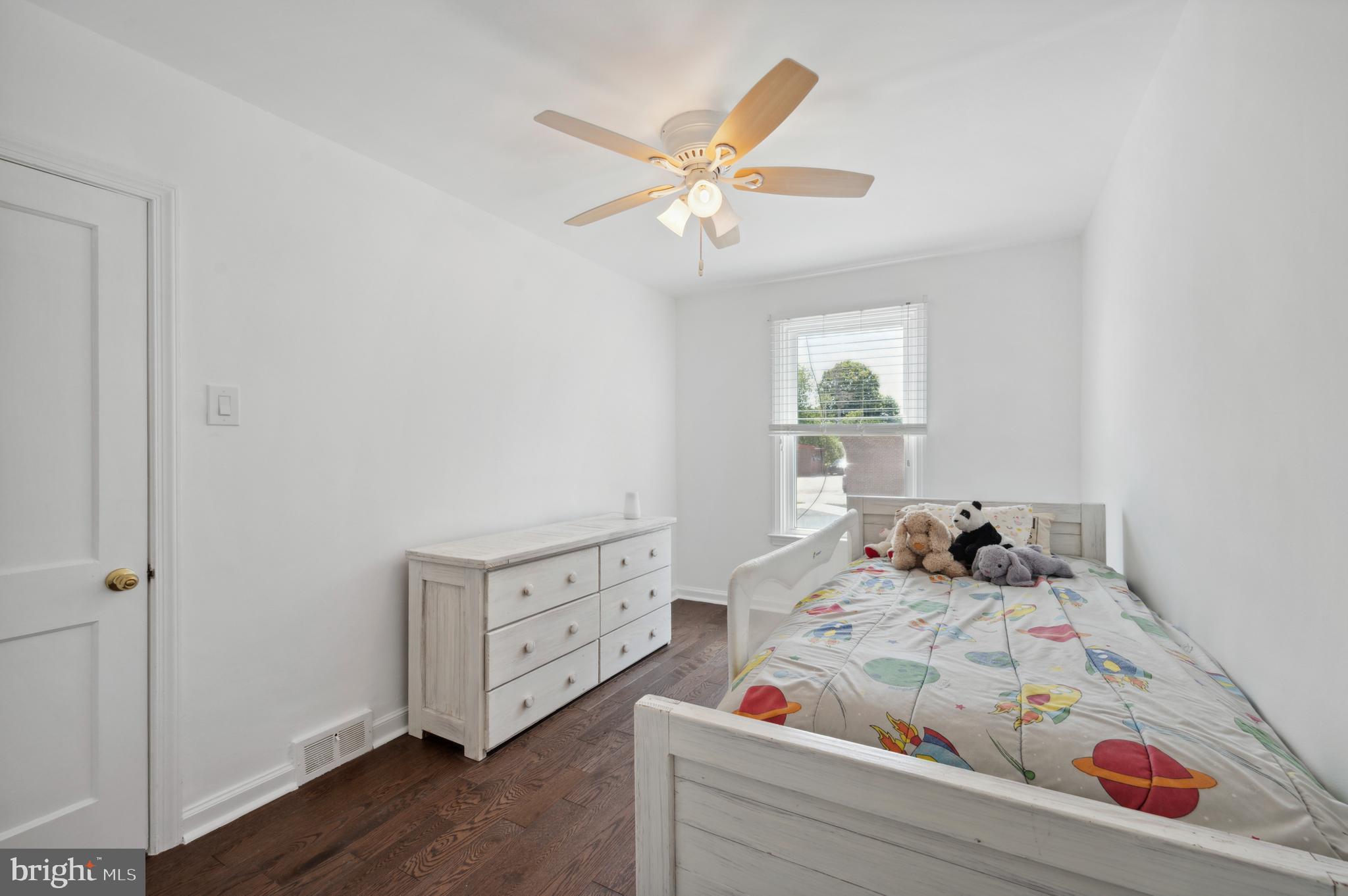 ROXBOROUGH - Residential