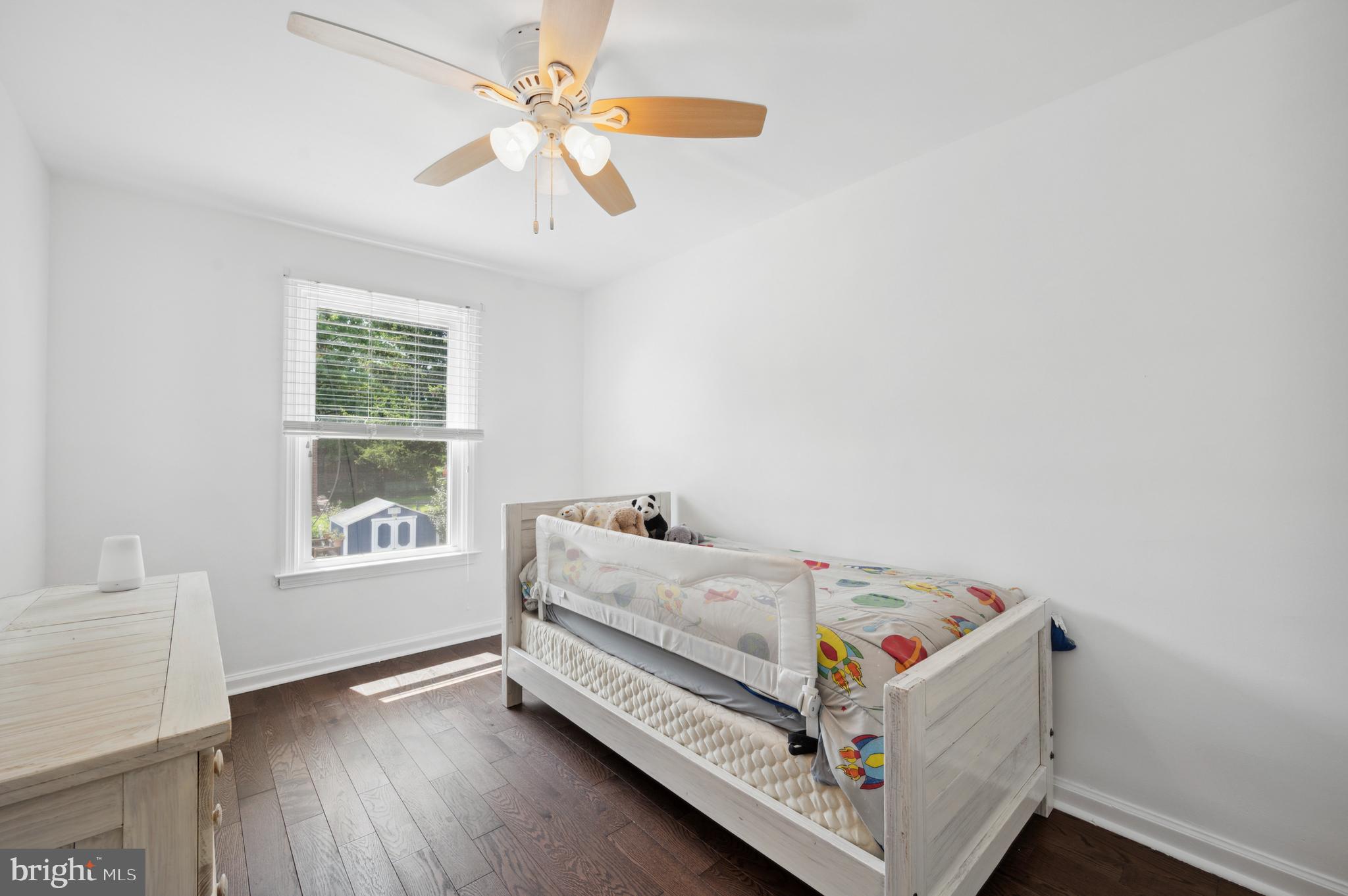 ROXBOROUGH - Residential