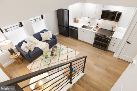 1208 M STREET NW 12 WASHINGTON DC 20005