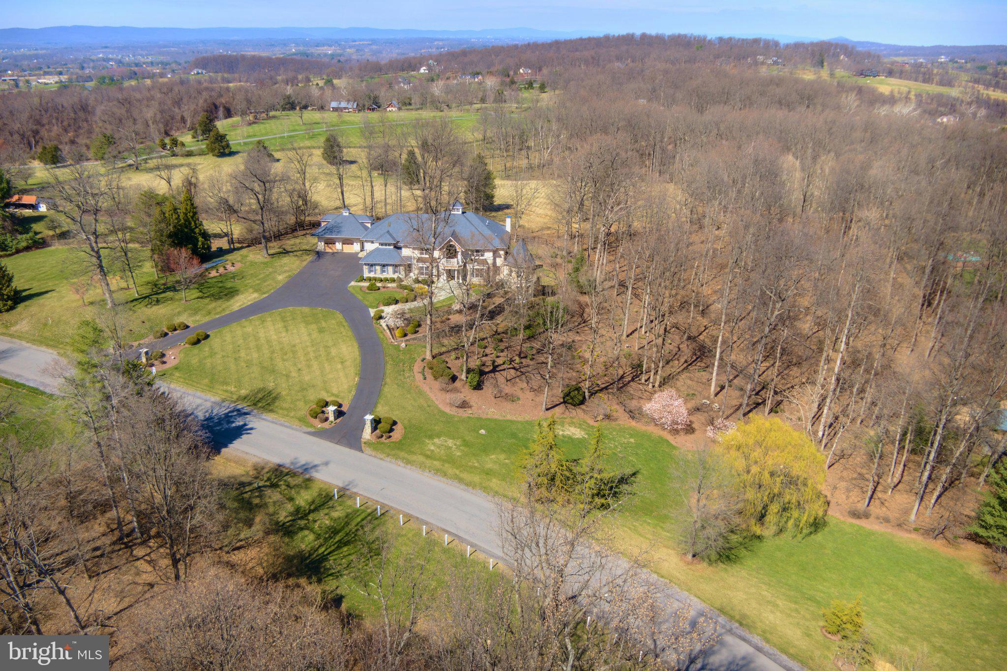 BEACON HILL - Residential