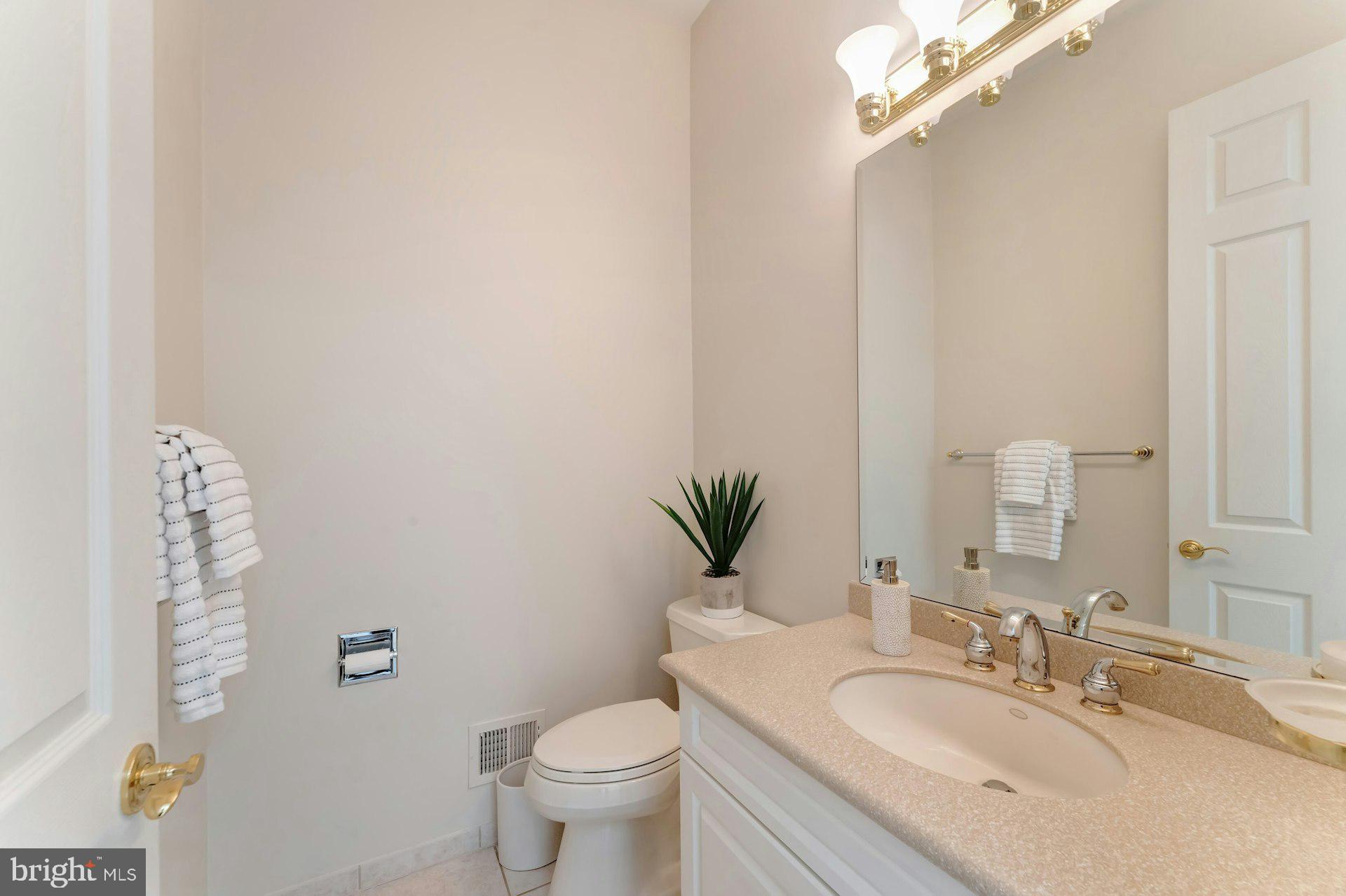 BEACON HILL - Residential