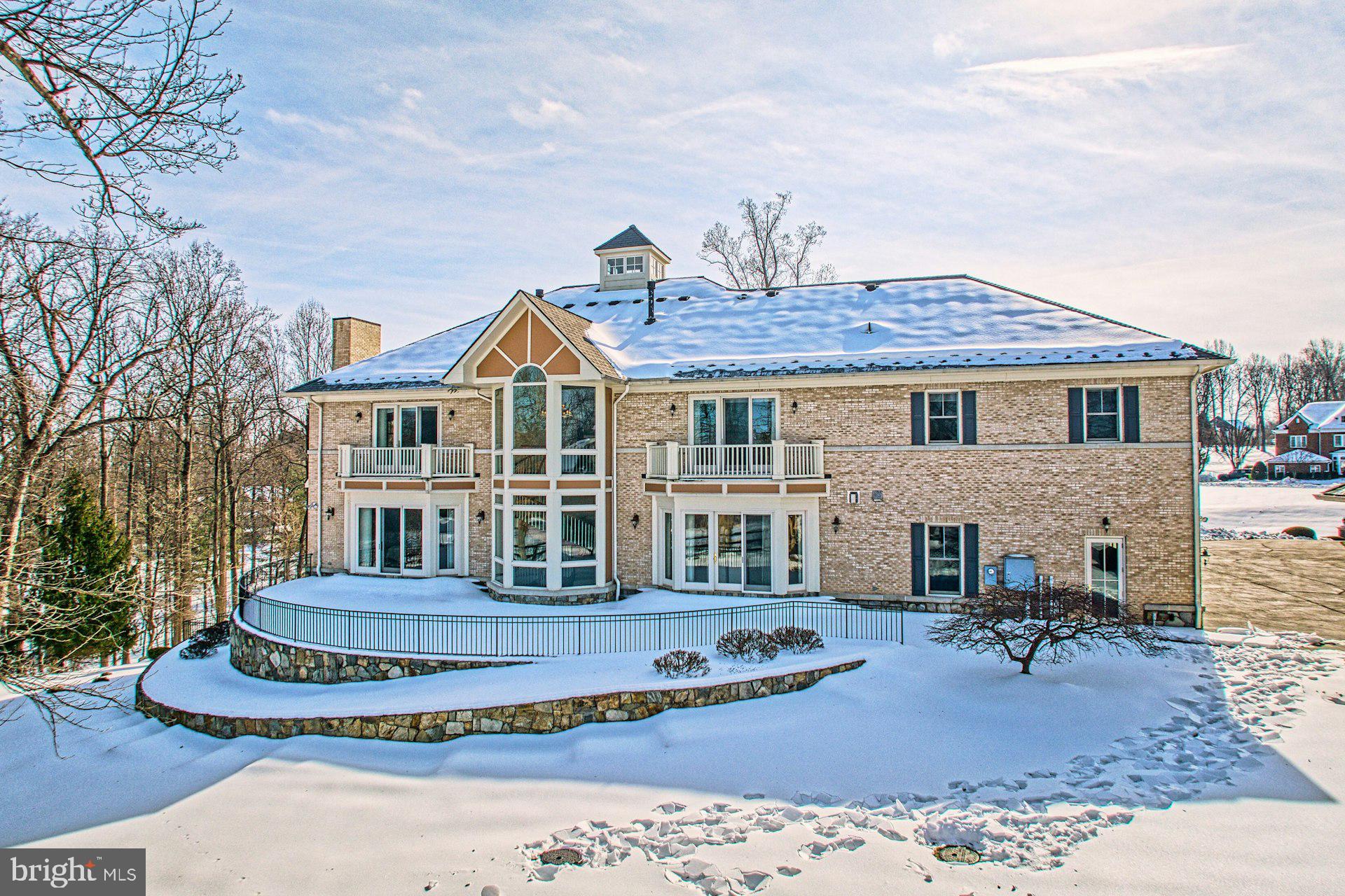 BEACON HILL - Residential