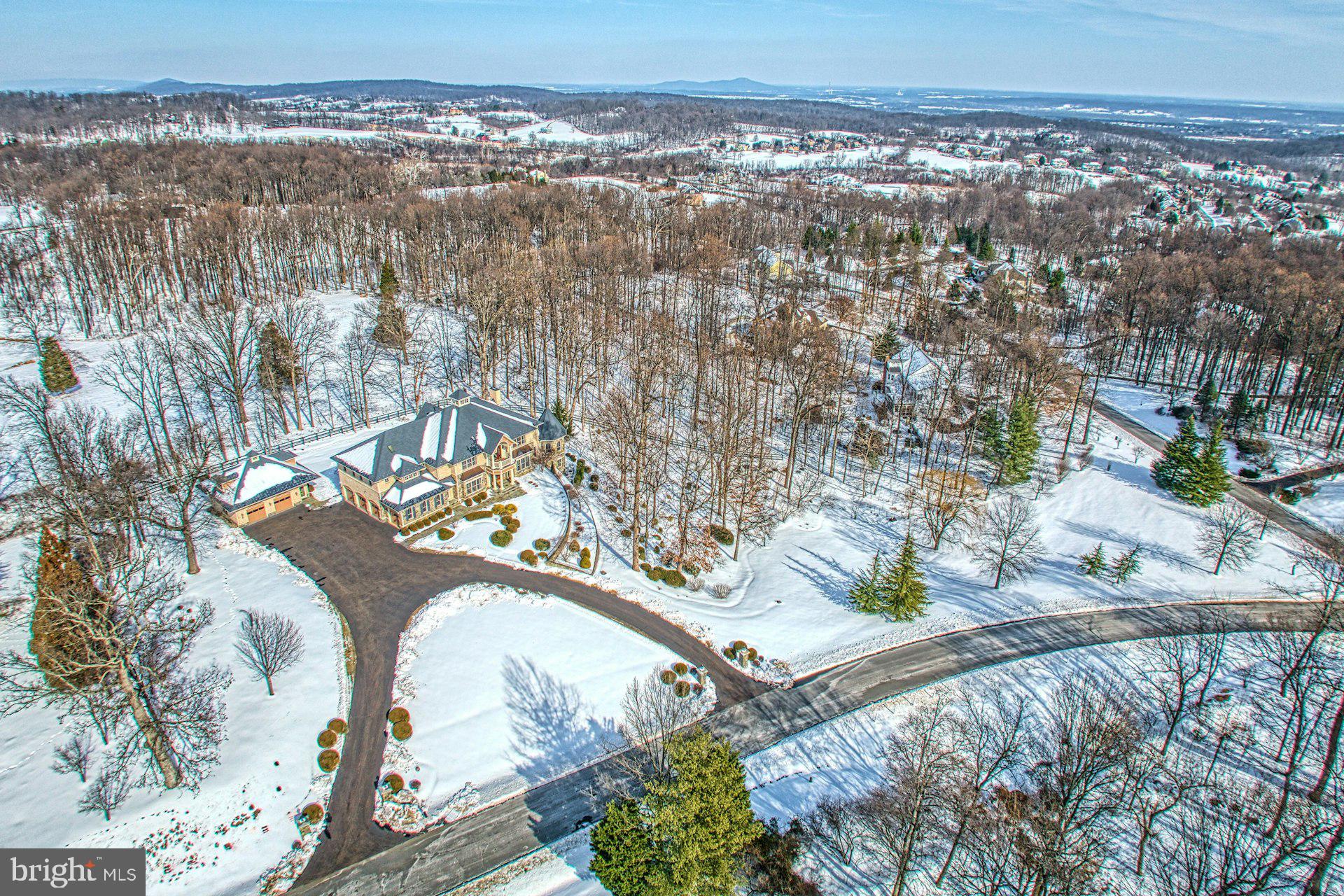 BEACON HILL - Residential