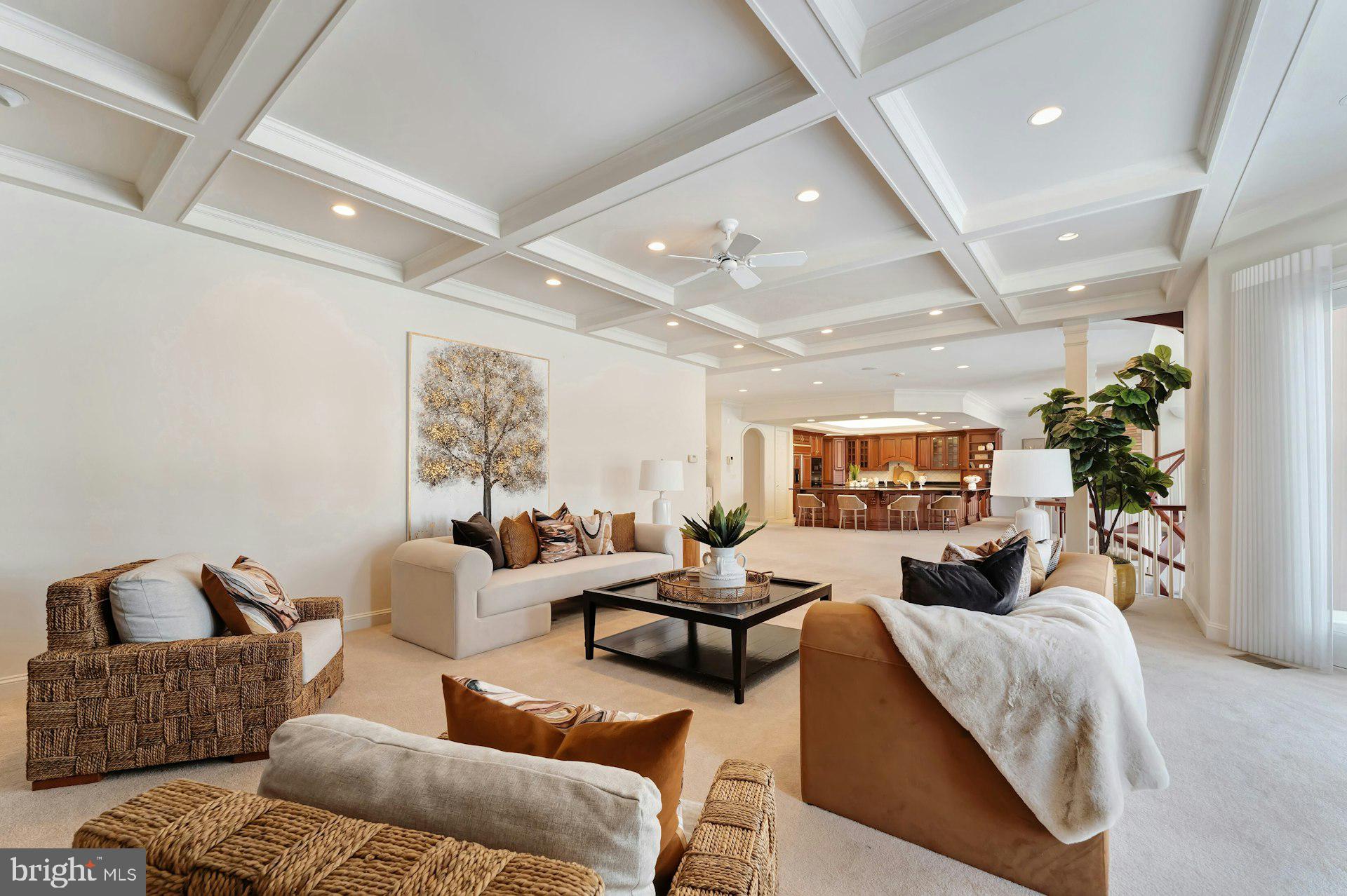 BEACON HILL - Residential