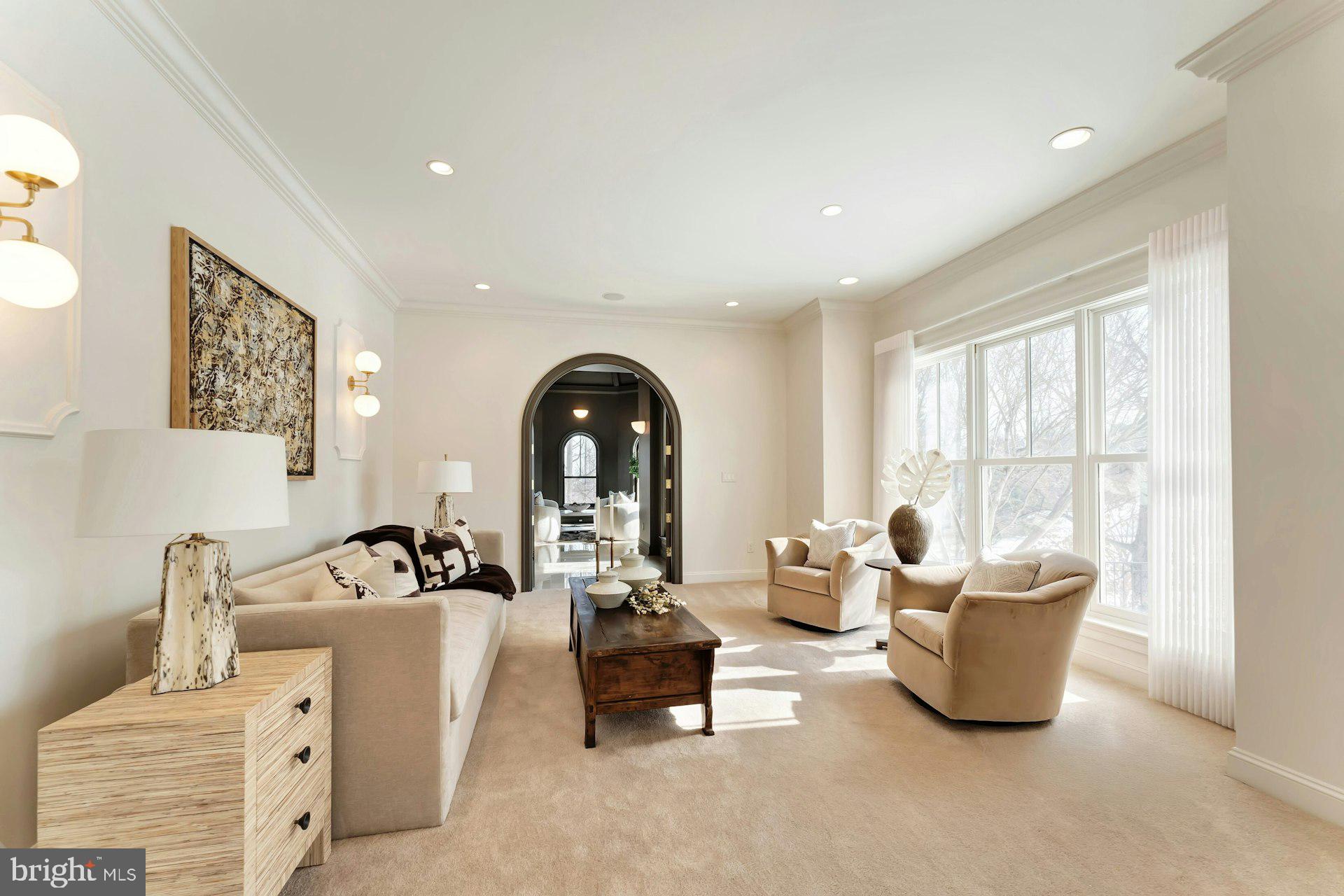 BEACON HILL - Residential