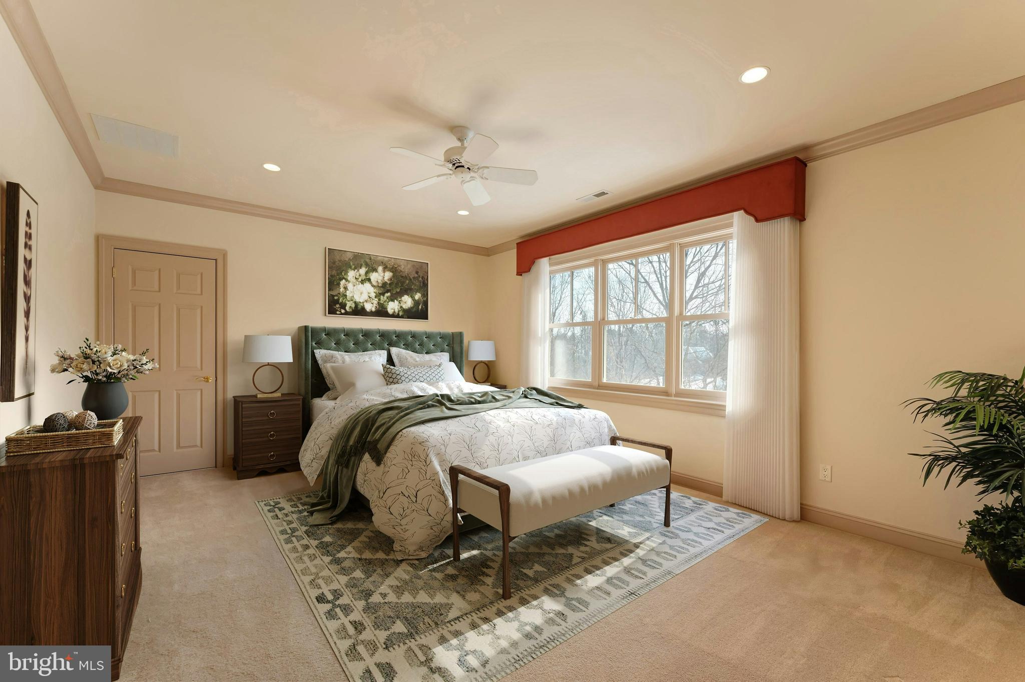 BEACON HILL - Residential