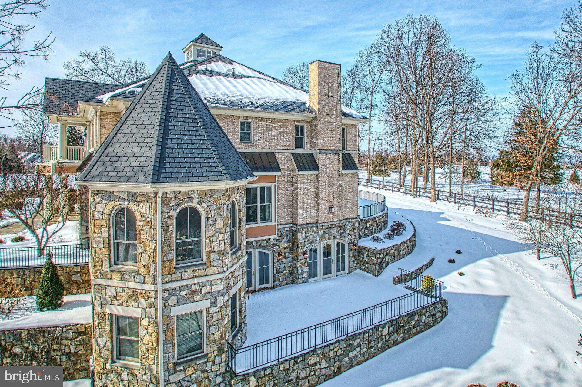 BEACON HILL - Residential