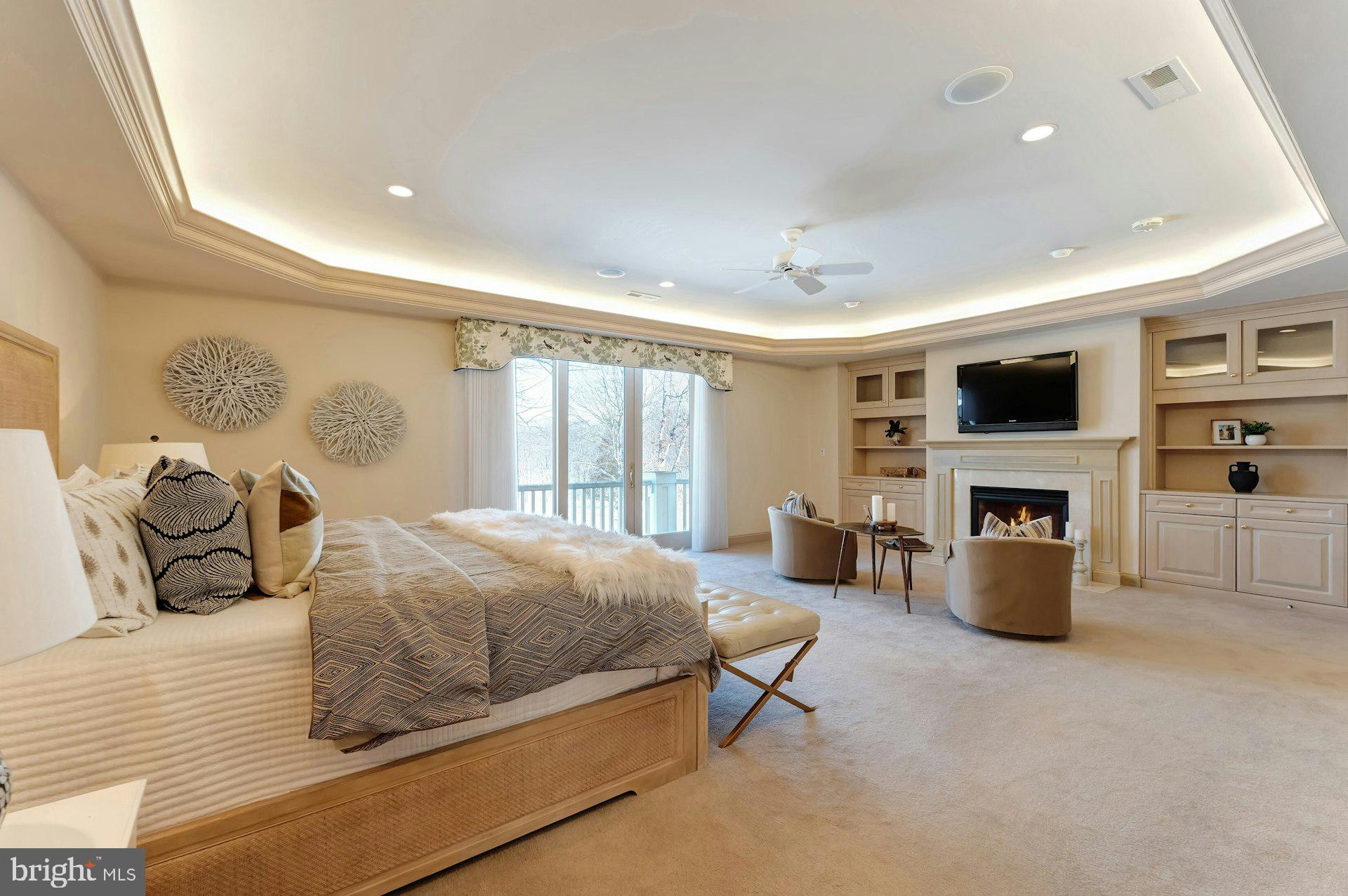 BEACON HILL - Residential