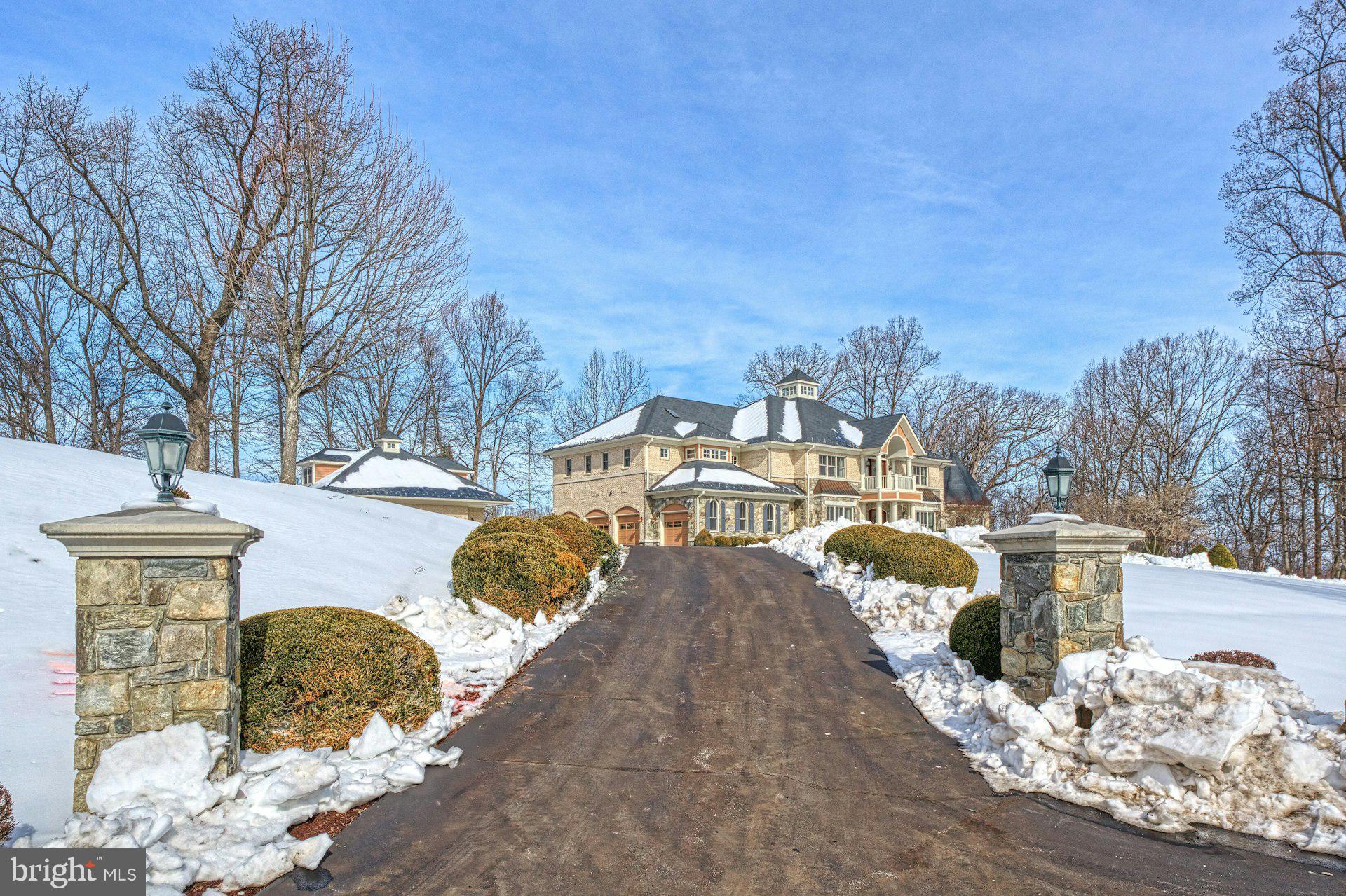 BEACON HILL - Residential