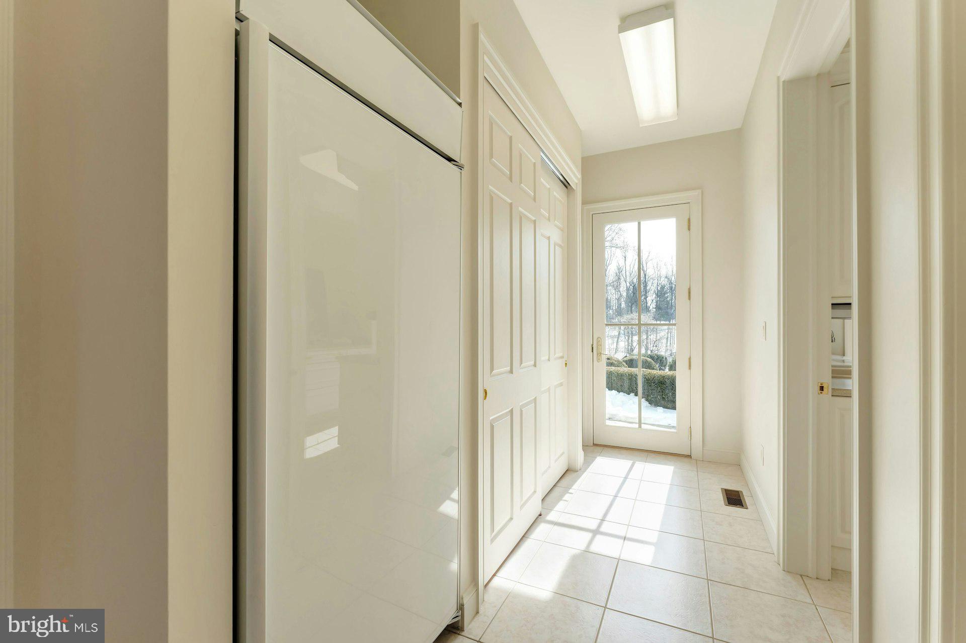 BEACON HILL - Residential