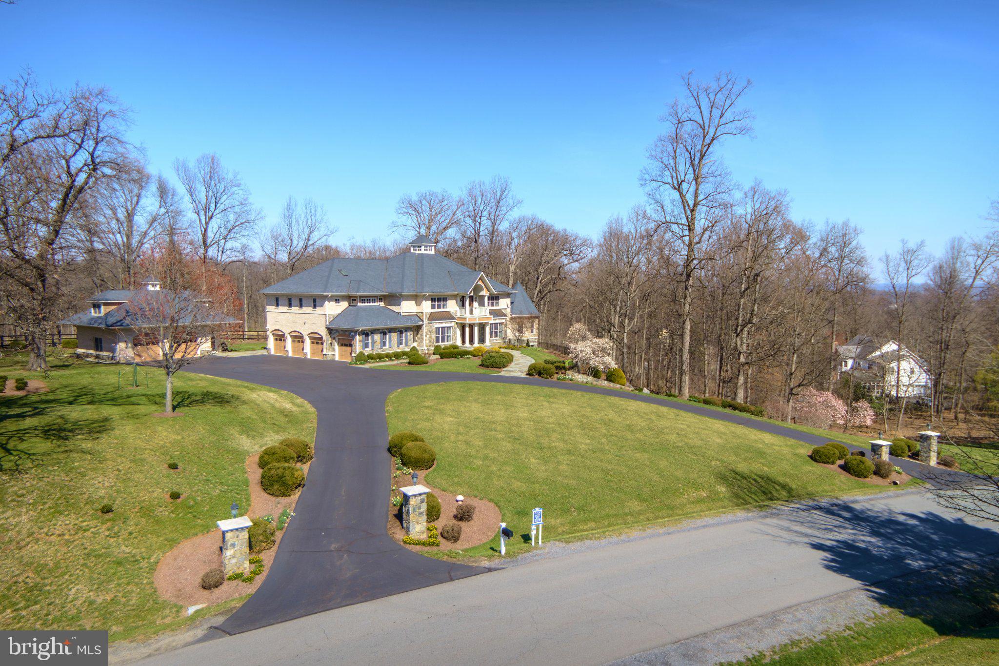 BEACON HILL - Residential