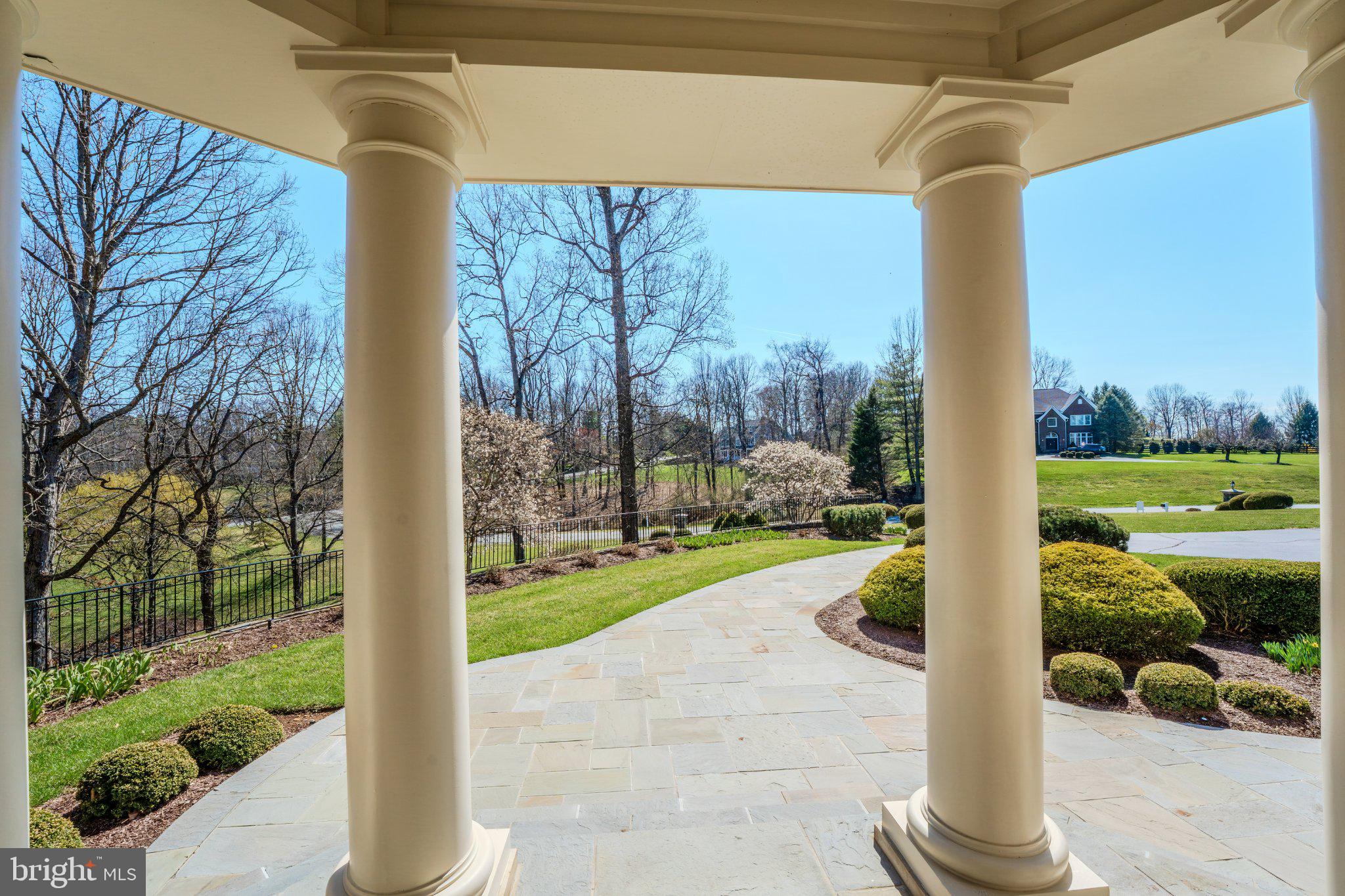 BEACON HILL - Residential