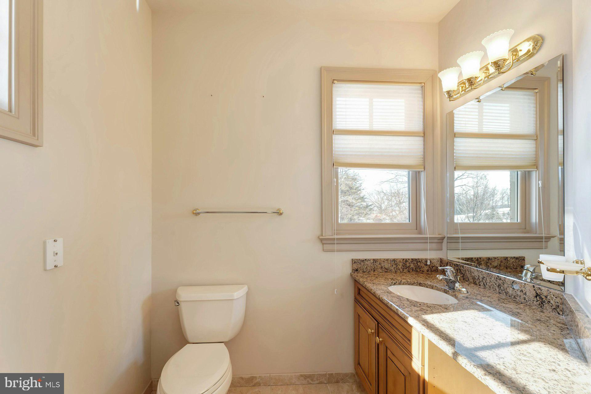 BEACON HILL - Residential