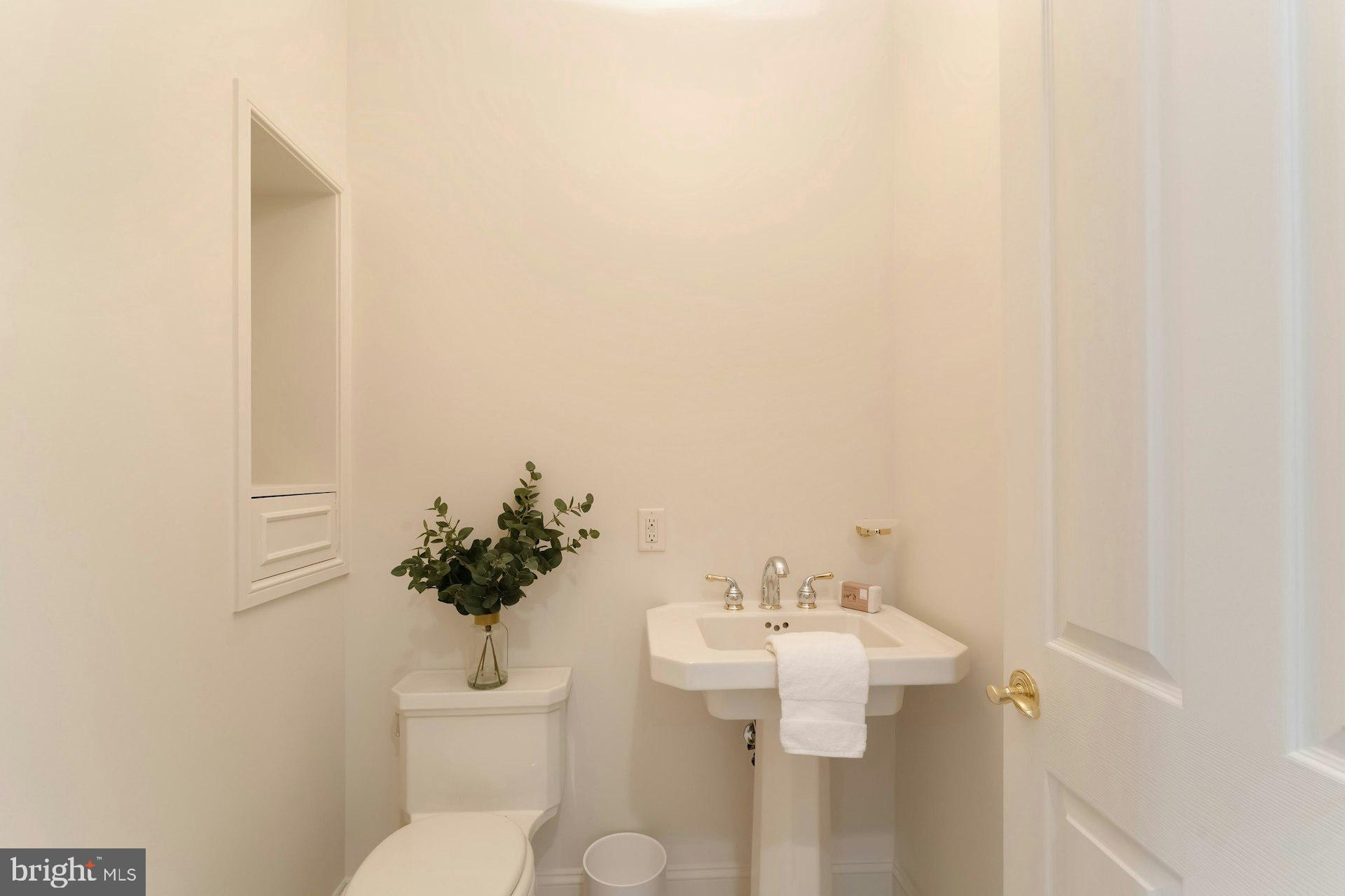 BEACON HILL - Residential