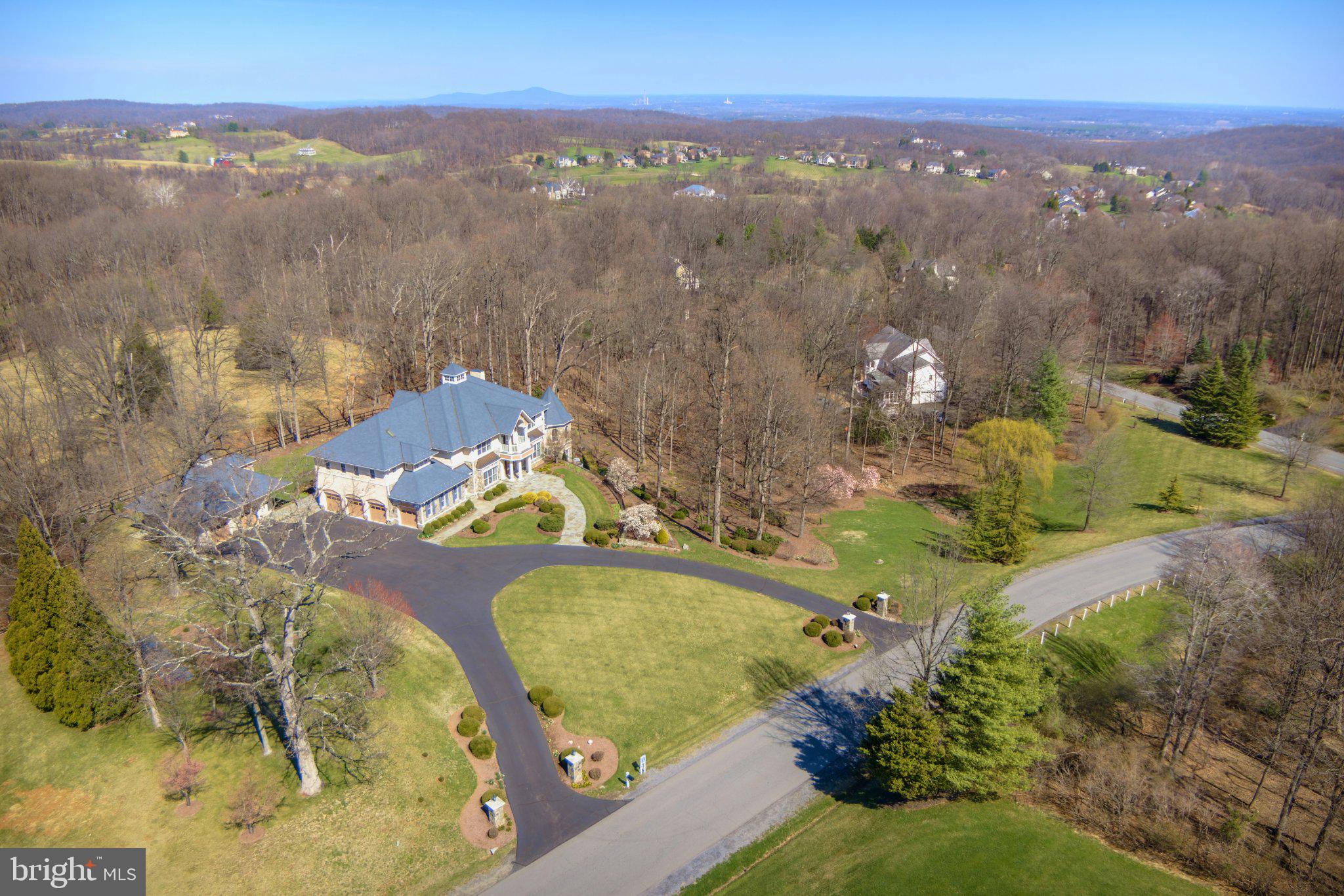 BEACON HILL - Residential