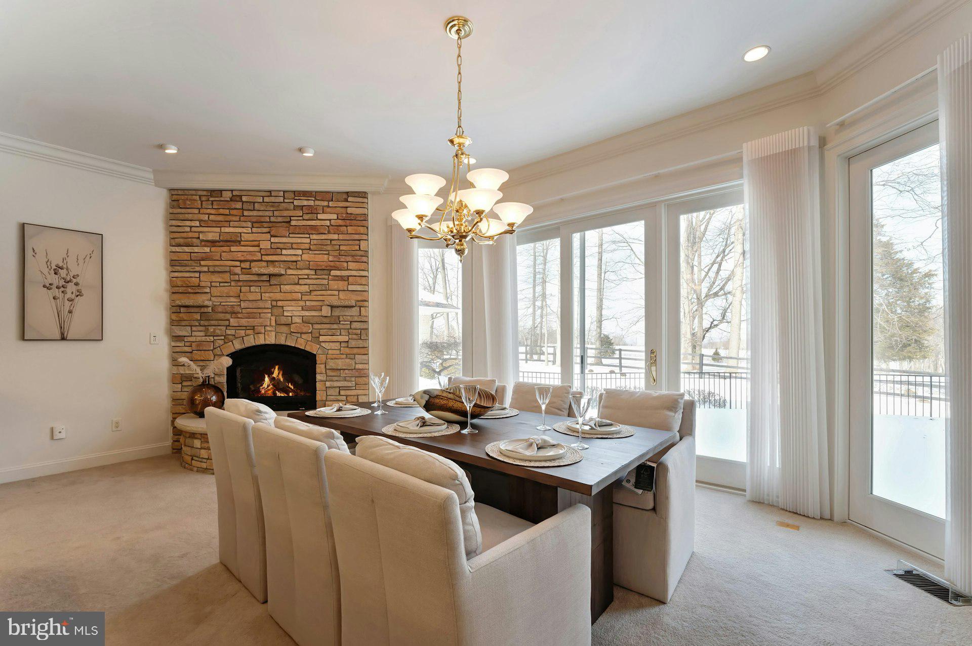 BEACON HILL - Residential