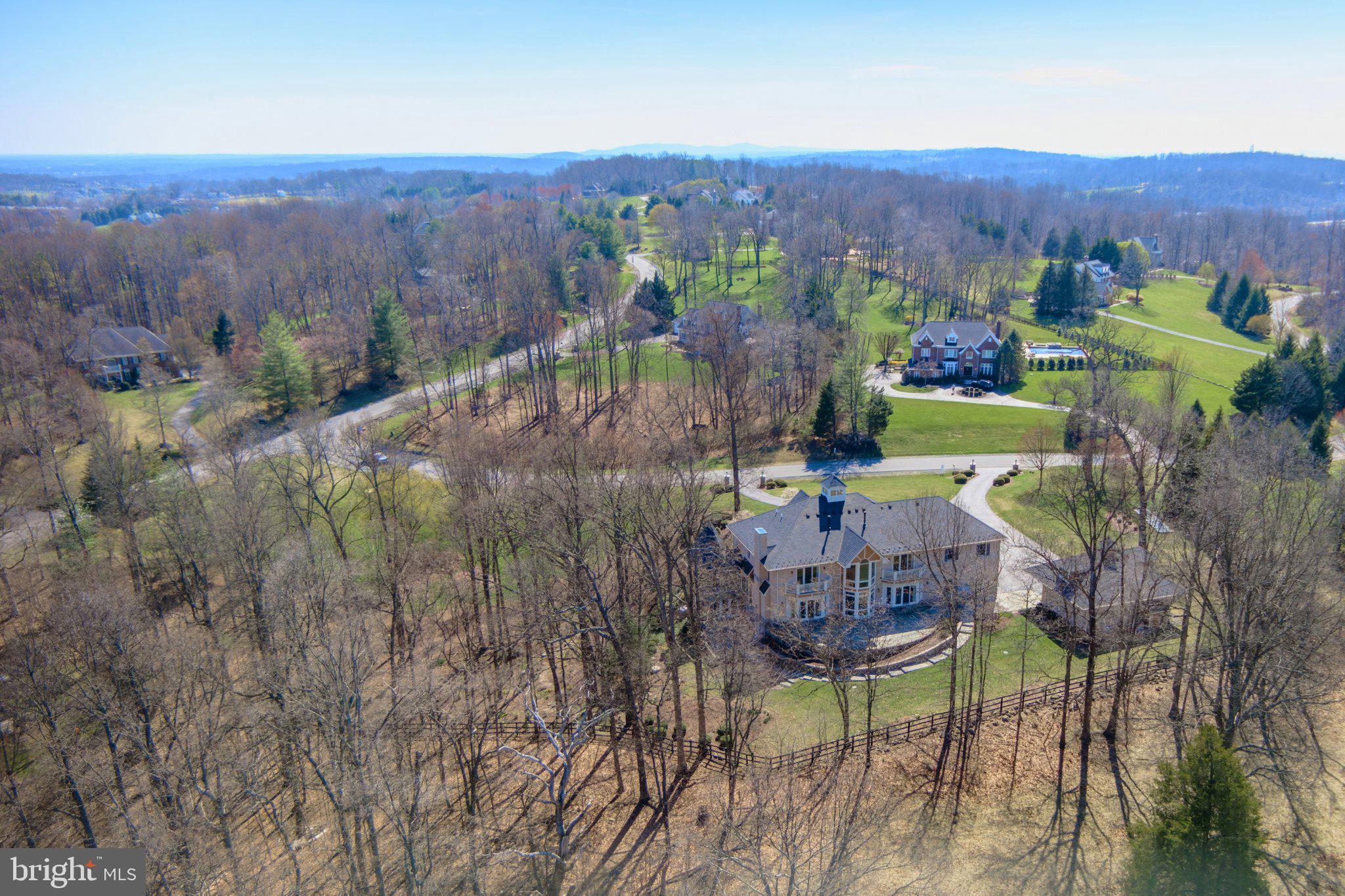 BEACON HILL - Residential