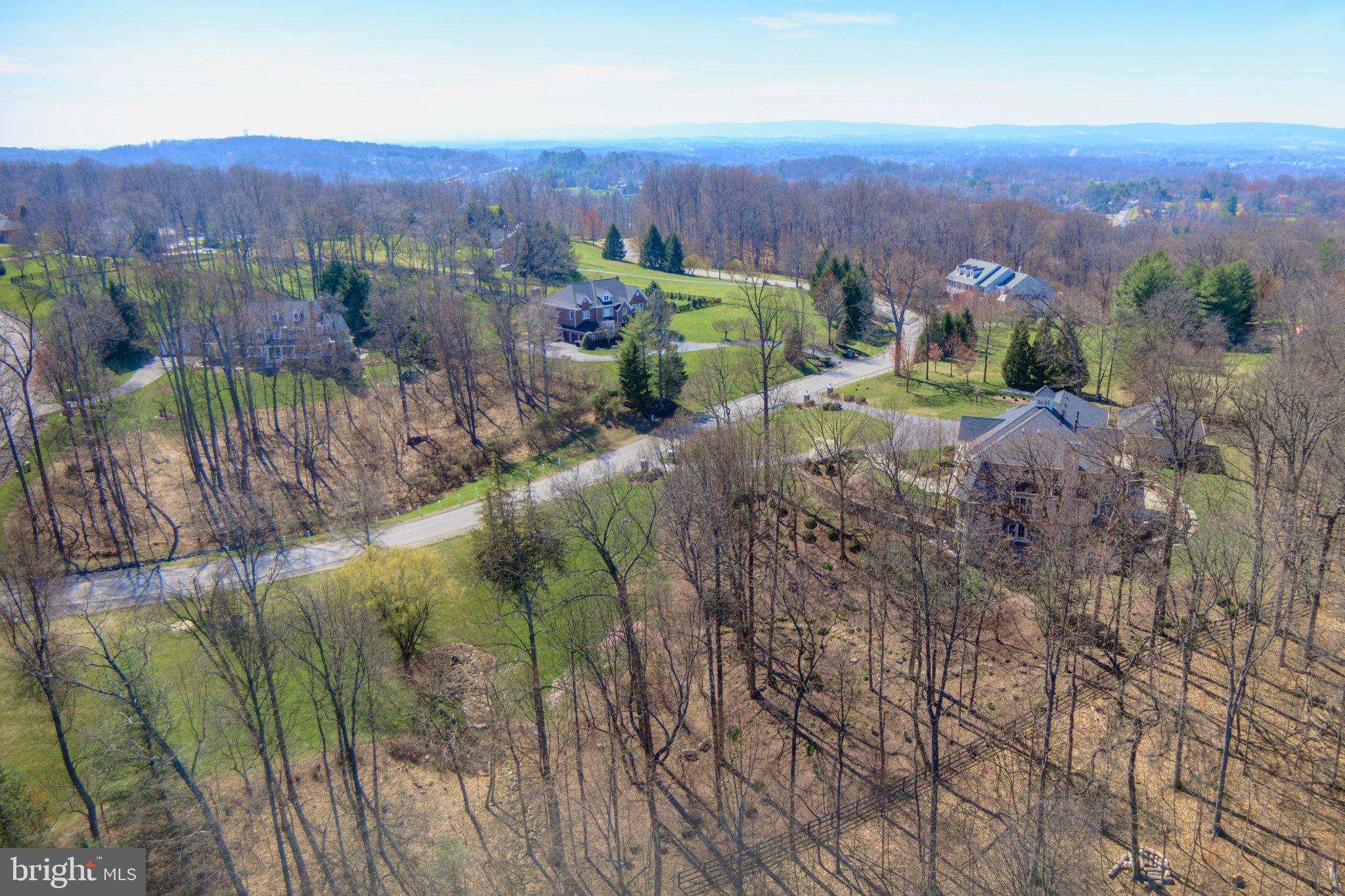 BEACON HILL - Residential