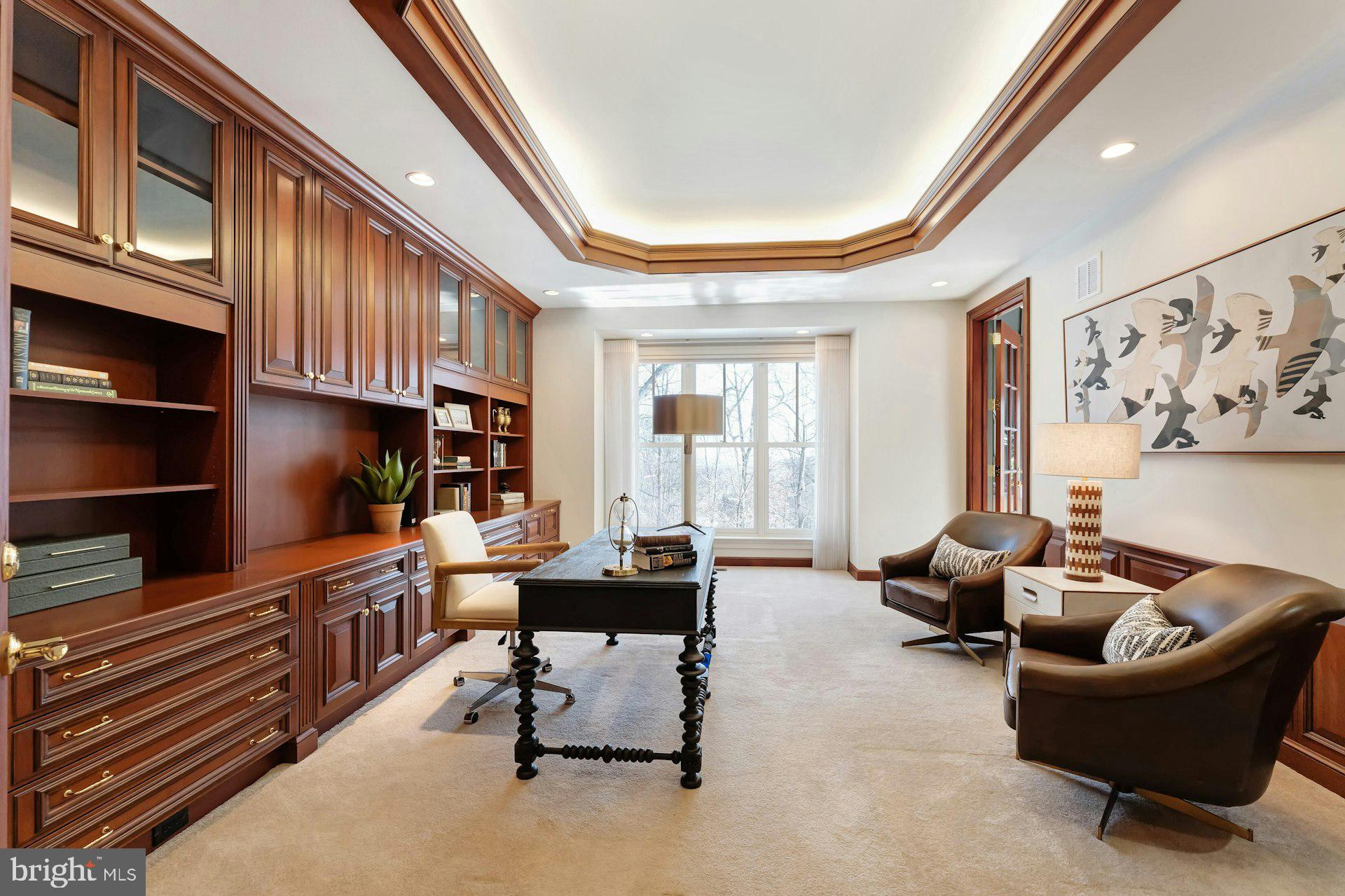 BEACON HILL - Residential