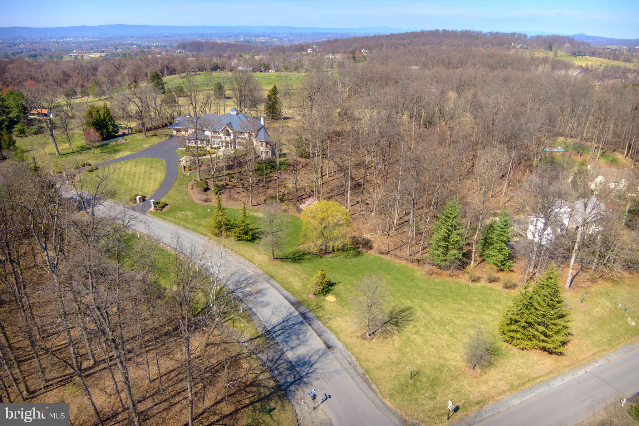 BEACON HILL - Residential