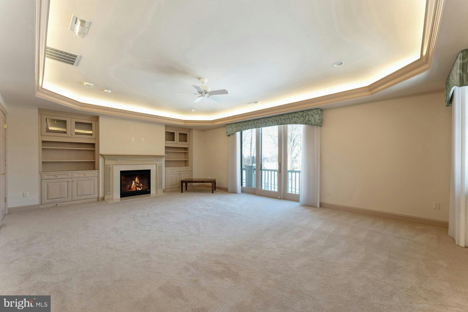 BEACON HILL - Residential