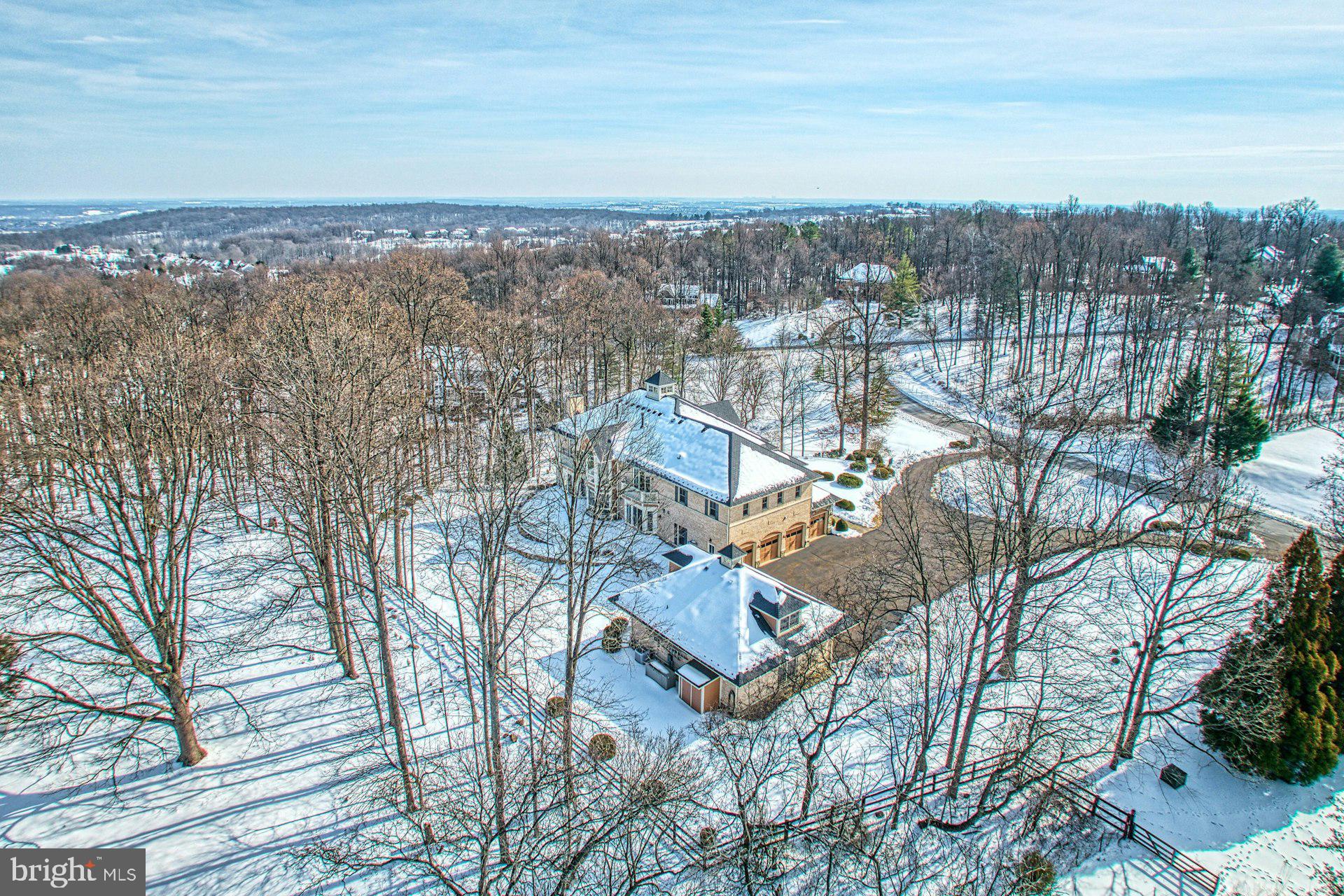 BEACON HILL - Residential
