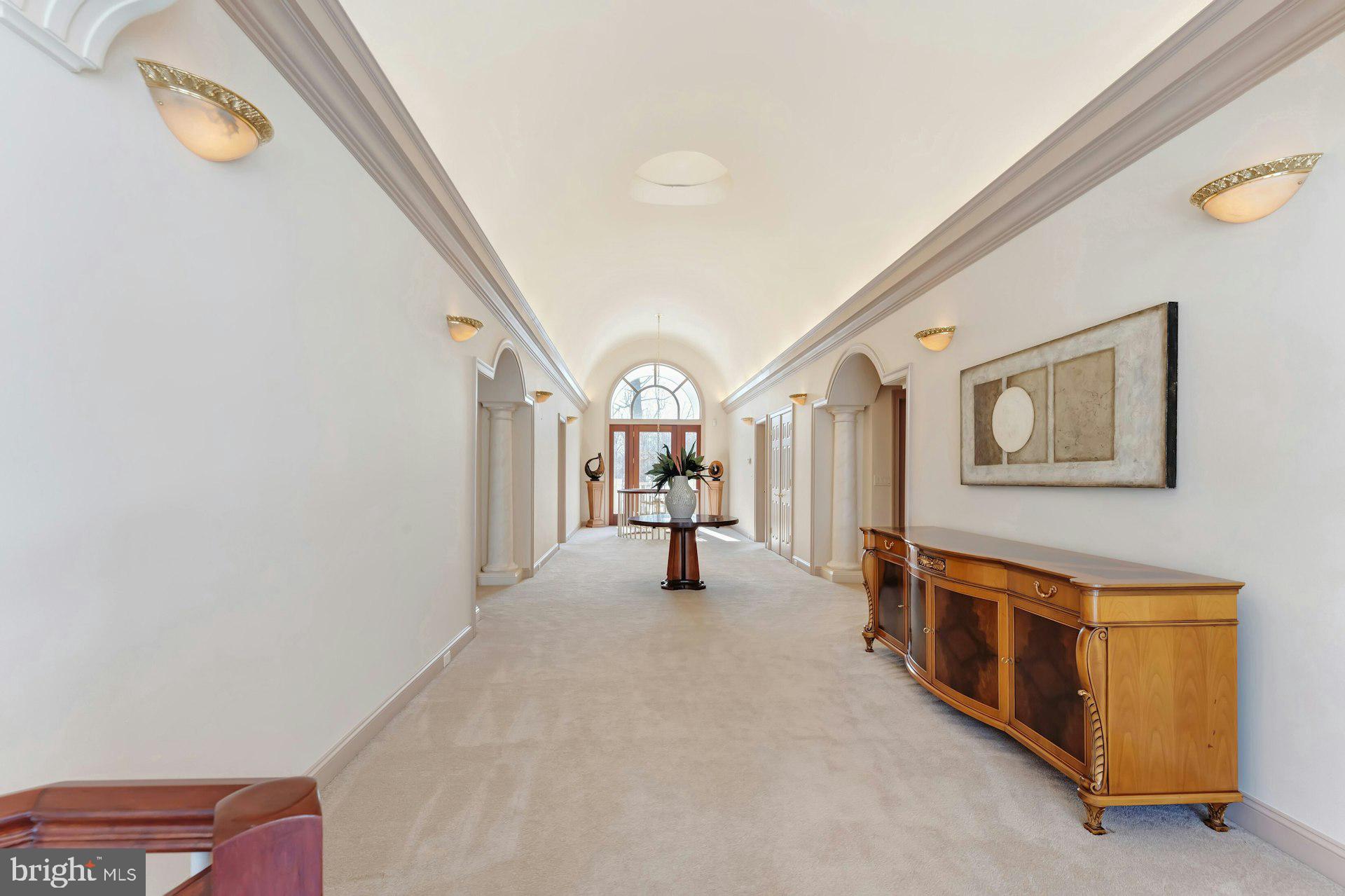 BEACON HILL - Residential