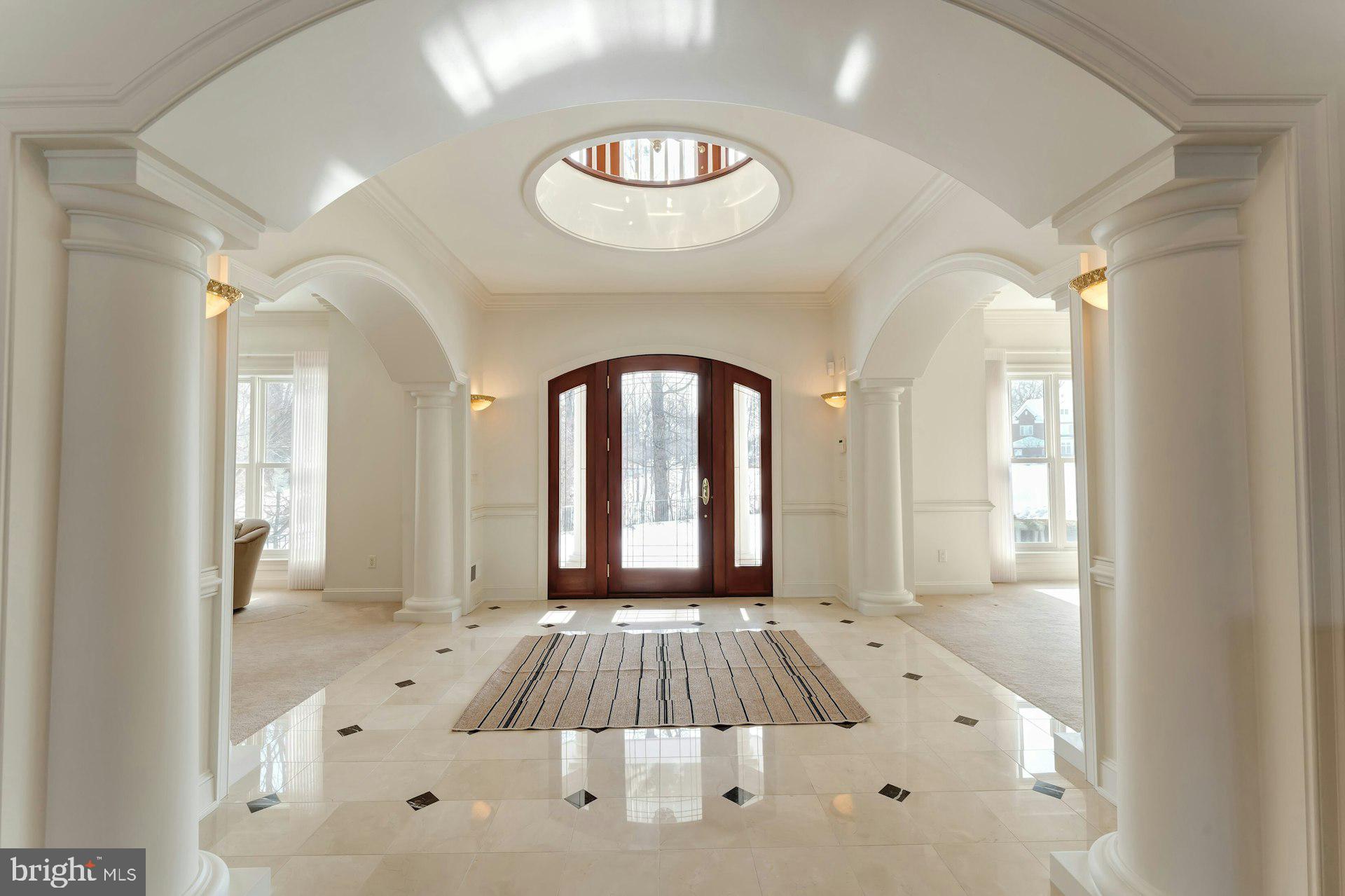 BEACON HILL - Residential