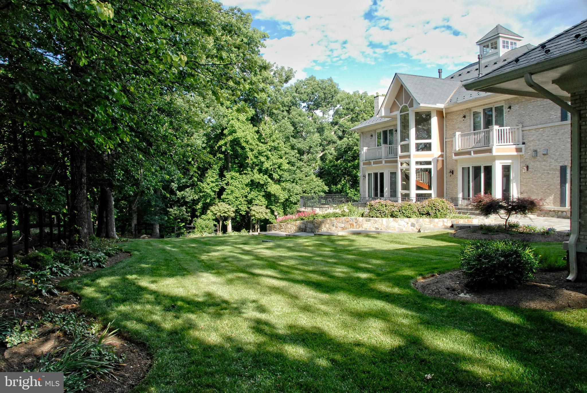 BEACON HILL - Residential