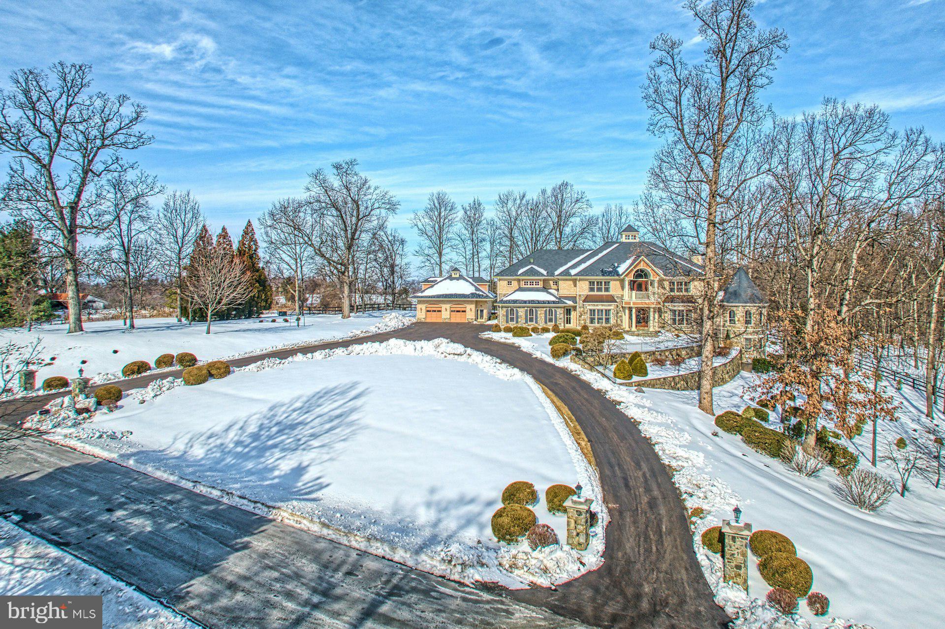 BEACON HILL - Residential