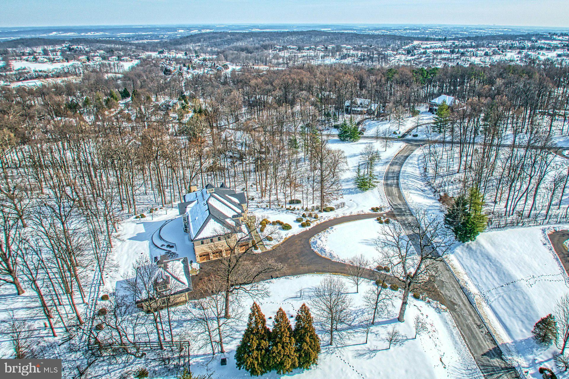 BEACON HILL - Residential