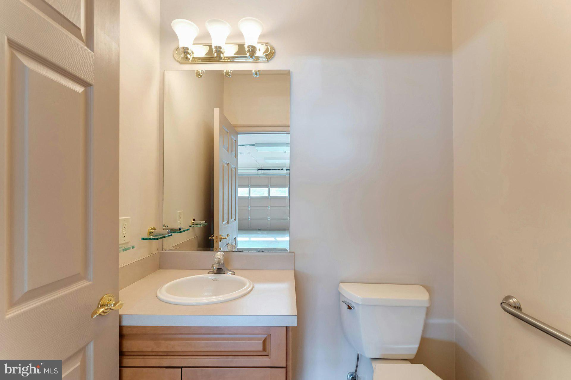 BEACON HILL - Residential