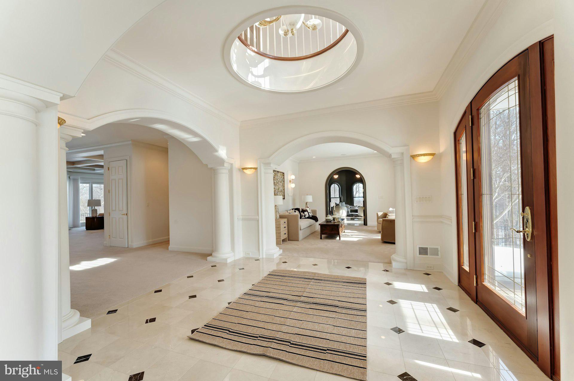 BEACON HILL - Residential