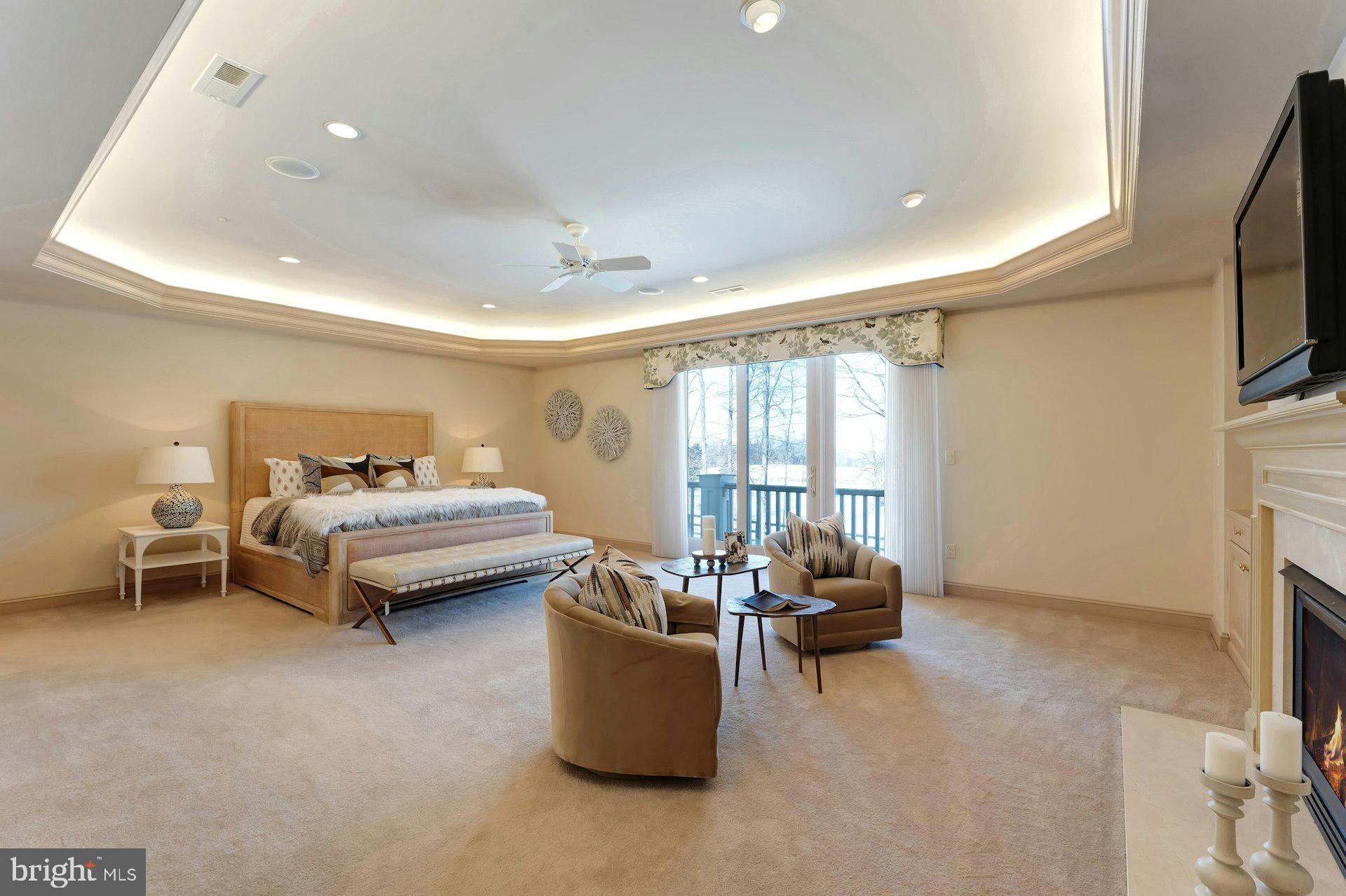 BEACON HILL - Residential