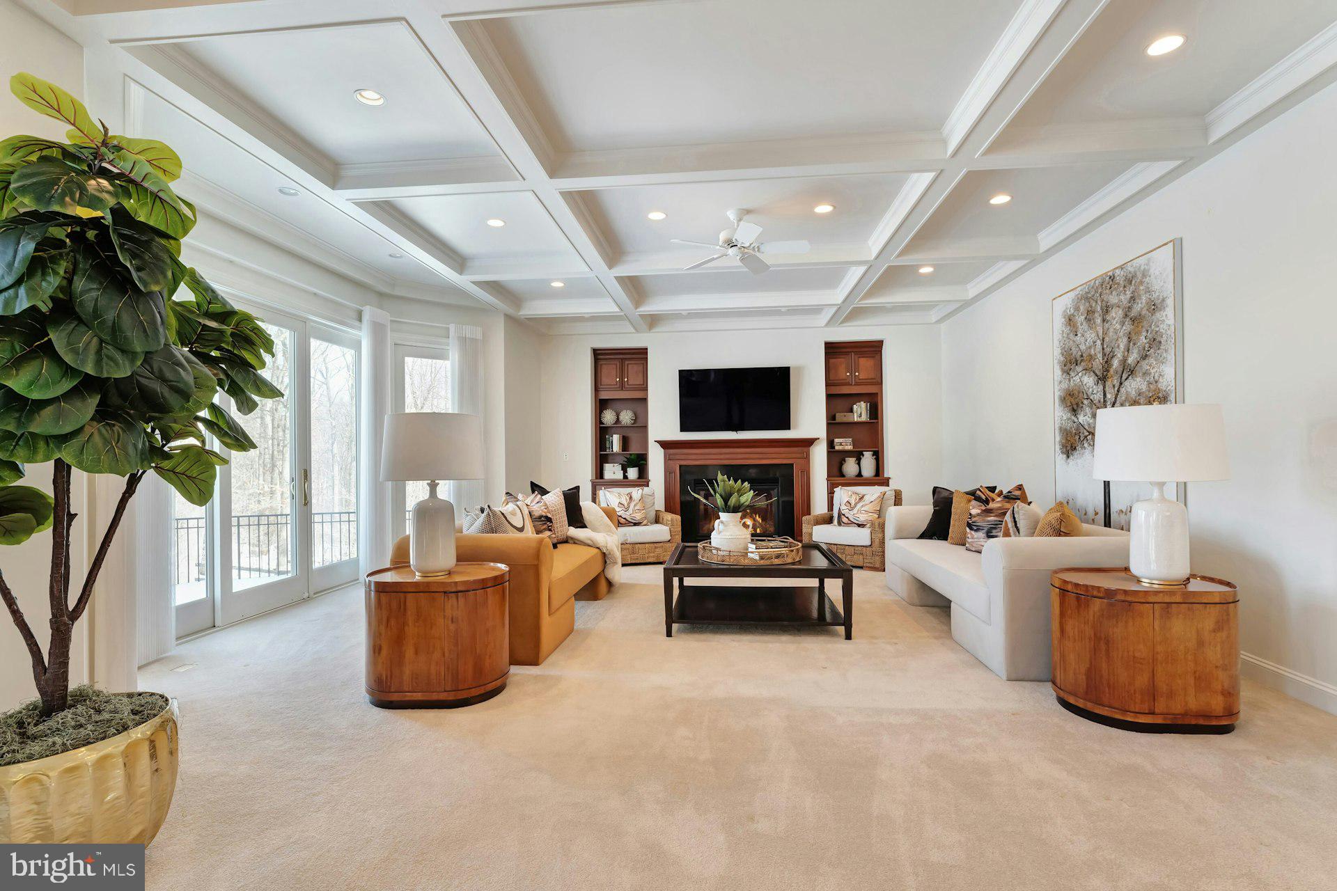 BEACON HILL - Residential