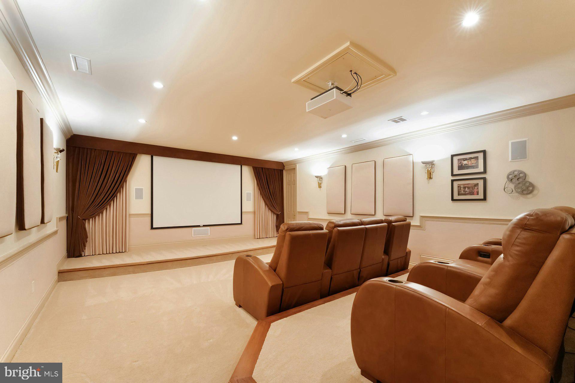 BEACON HILL - Residential