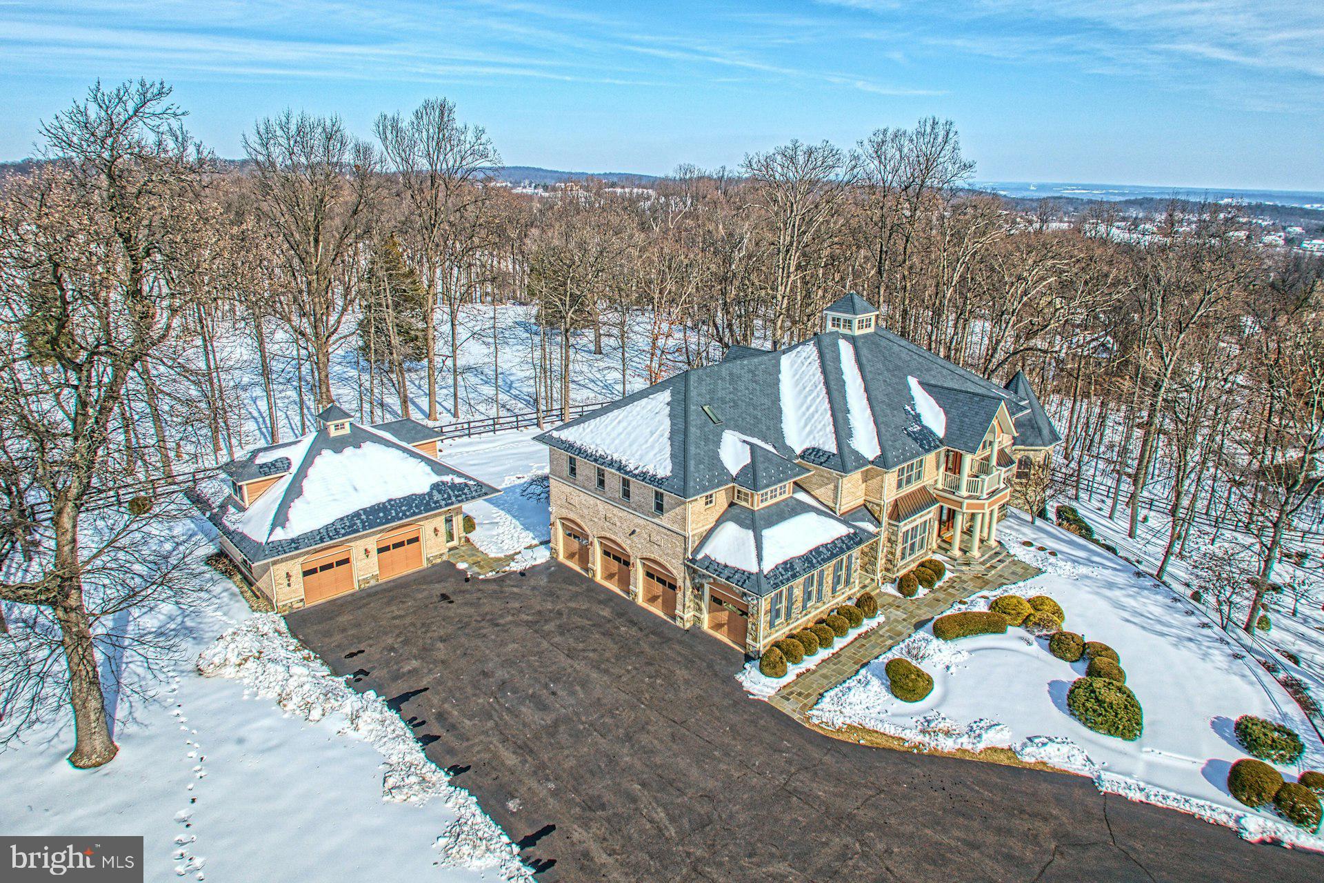 BEACON HILL - Residential