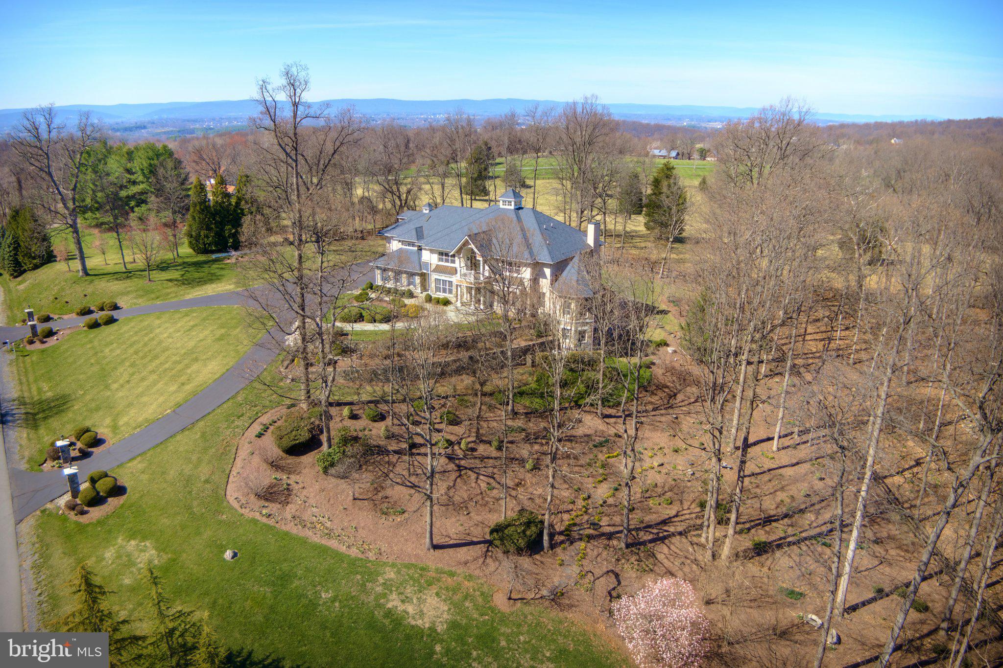 BEACON HILL - Residential