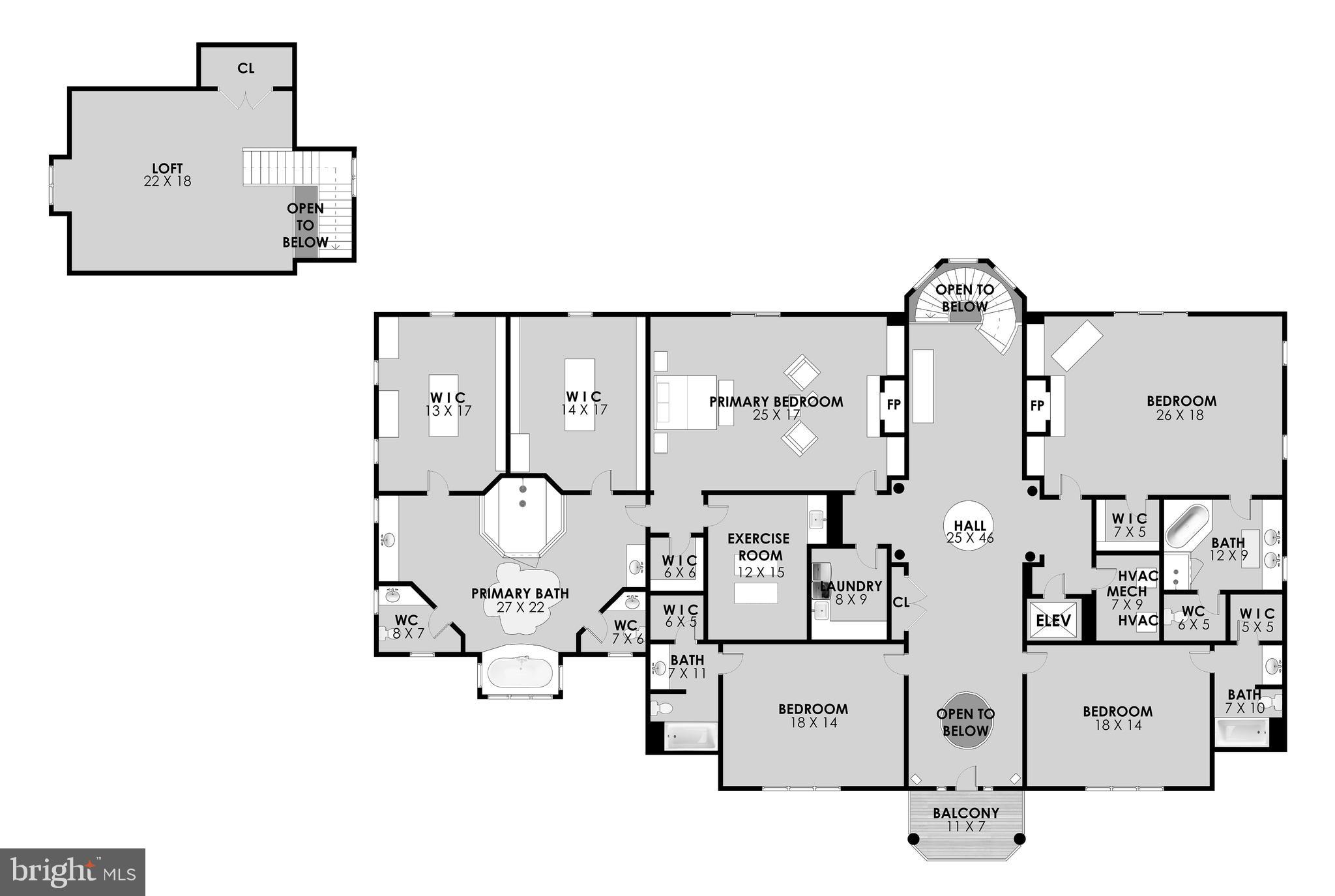 BEACON HILL - Residential