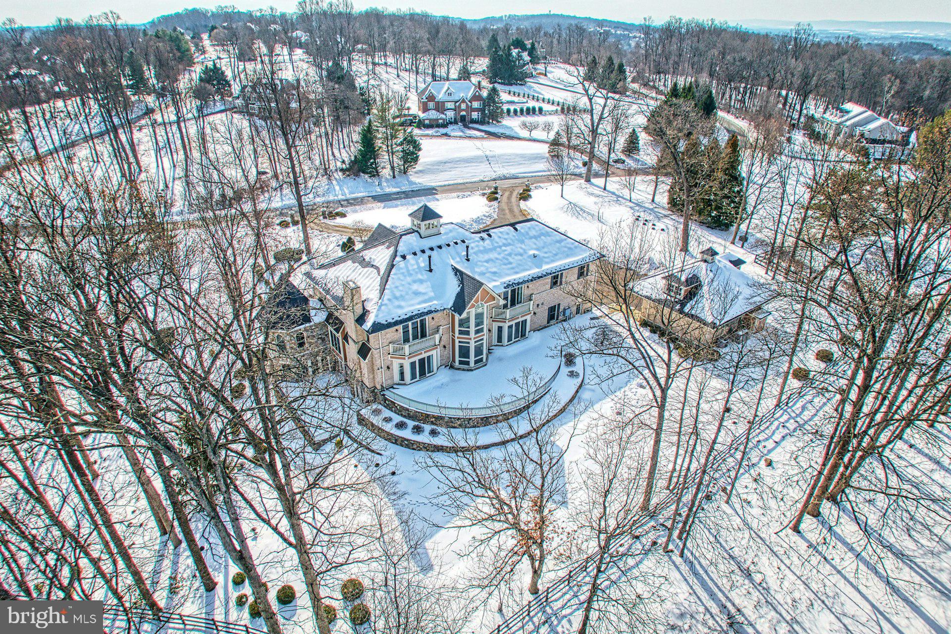 BEACON HILL - Residential