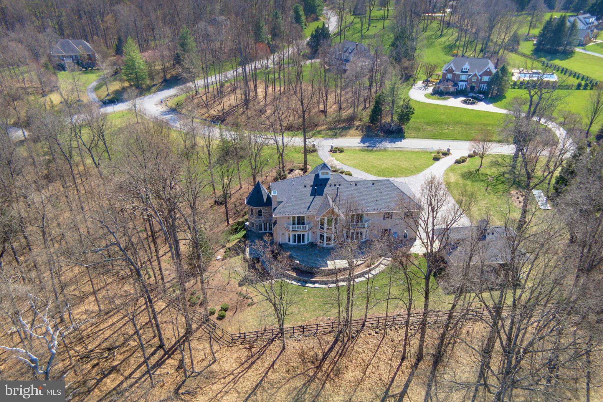 BEACON HILL - Residential