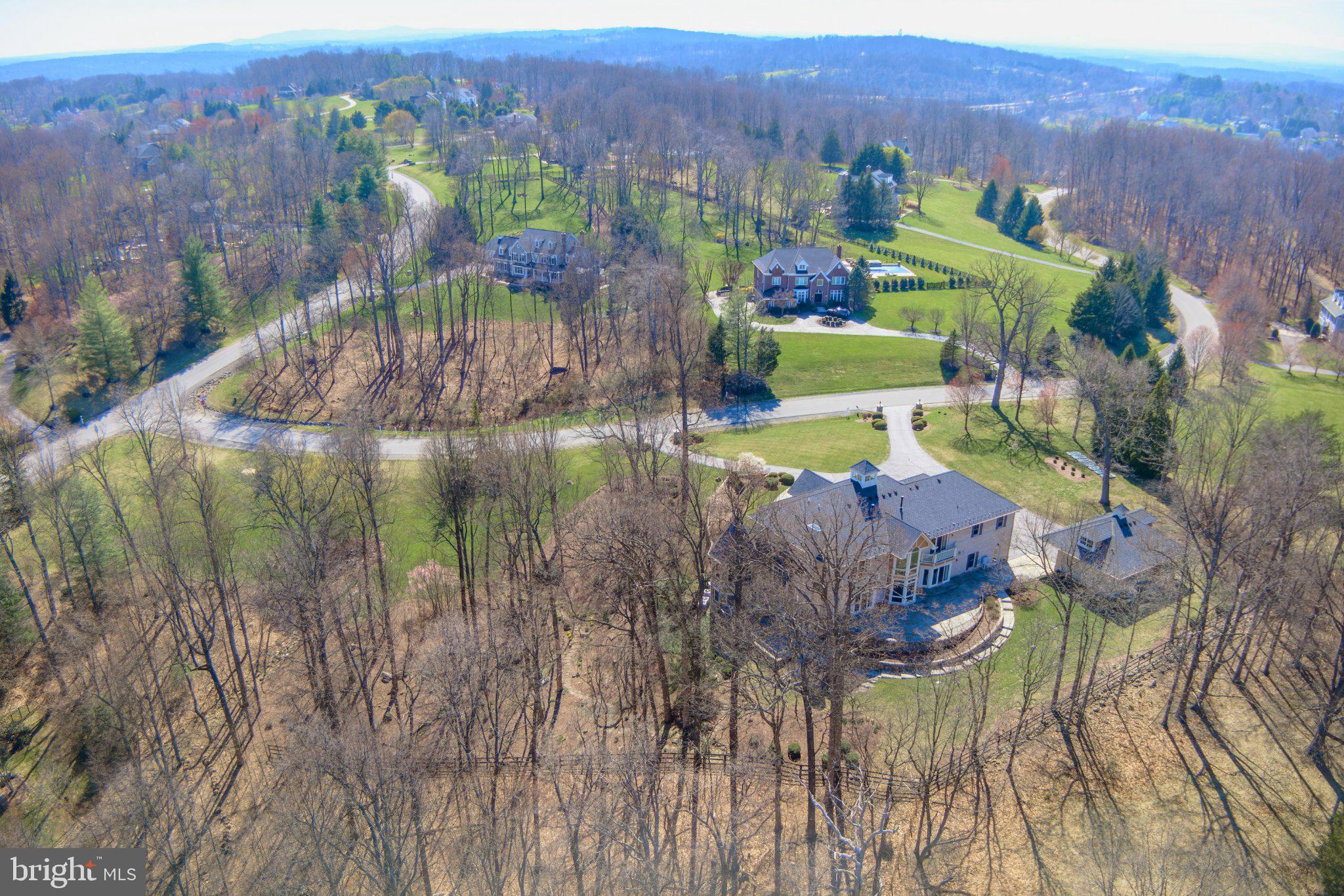 BEACON HILL - Residential