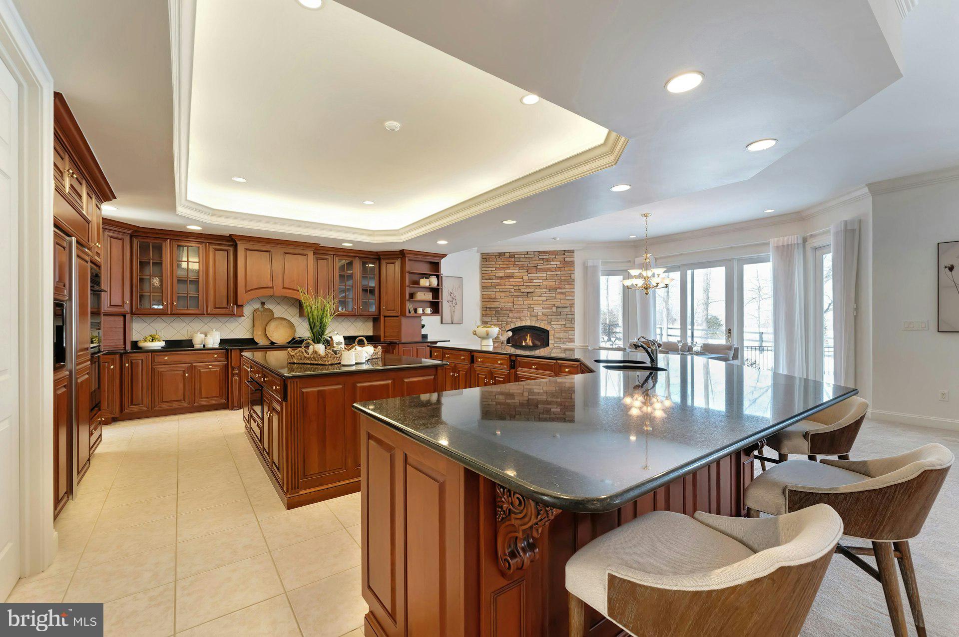 BEACON HILL - Residential